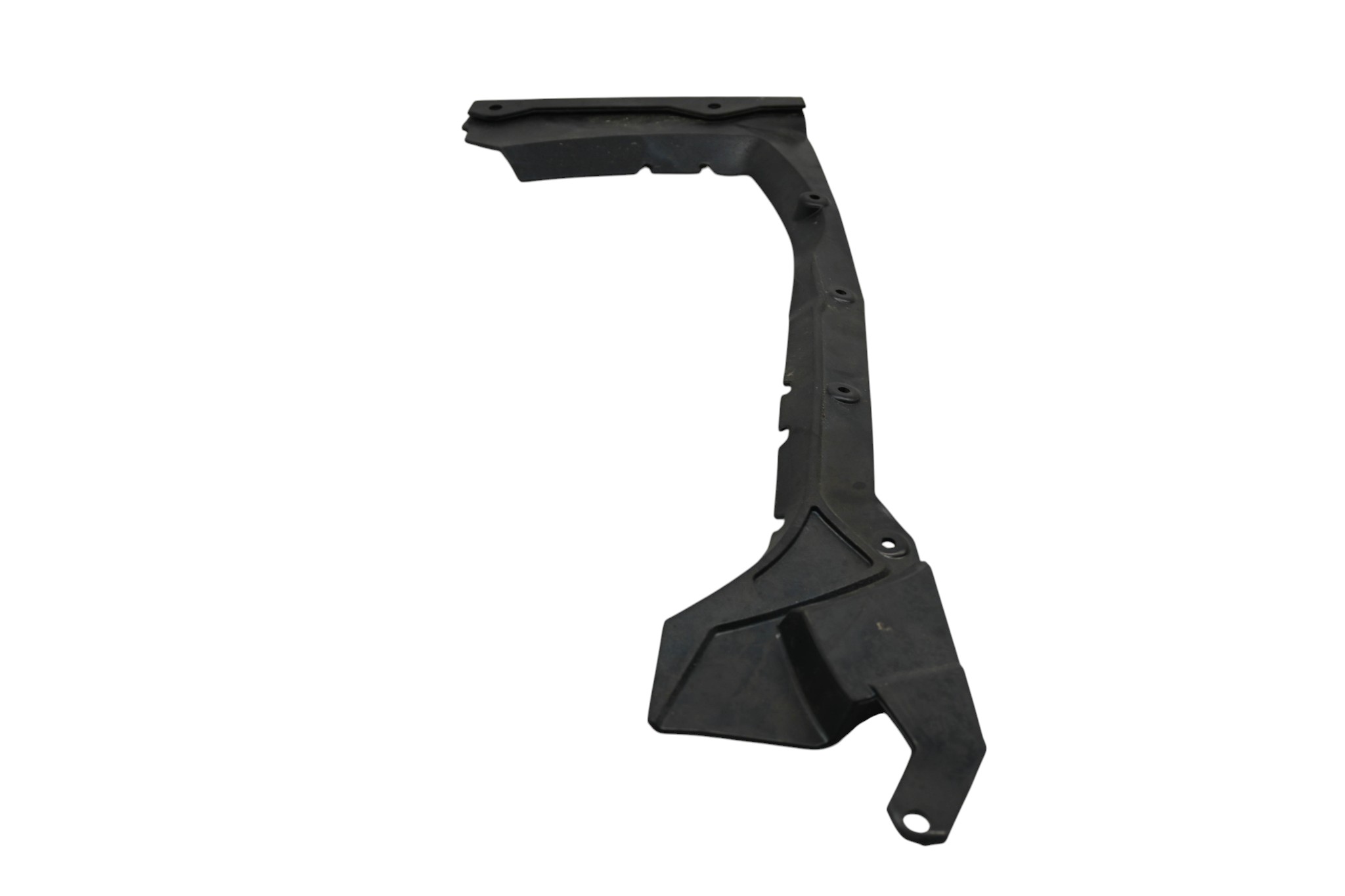 21 Can-Am Outlander 1000 4x4 Deflector Body Panel
