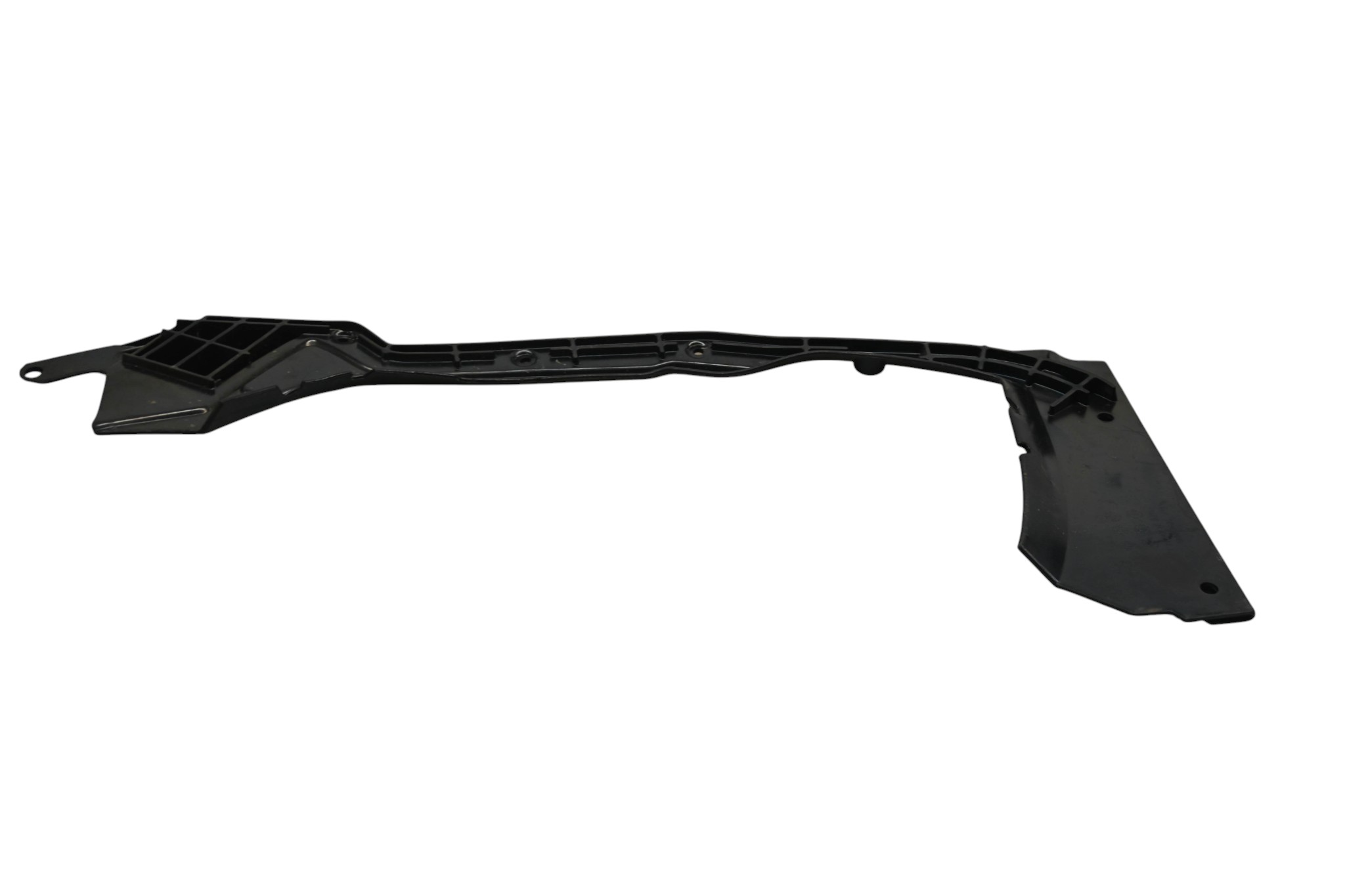 21 Can-Am Outlander 1000 4x4 Deflector Body Panel