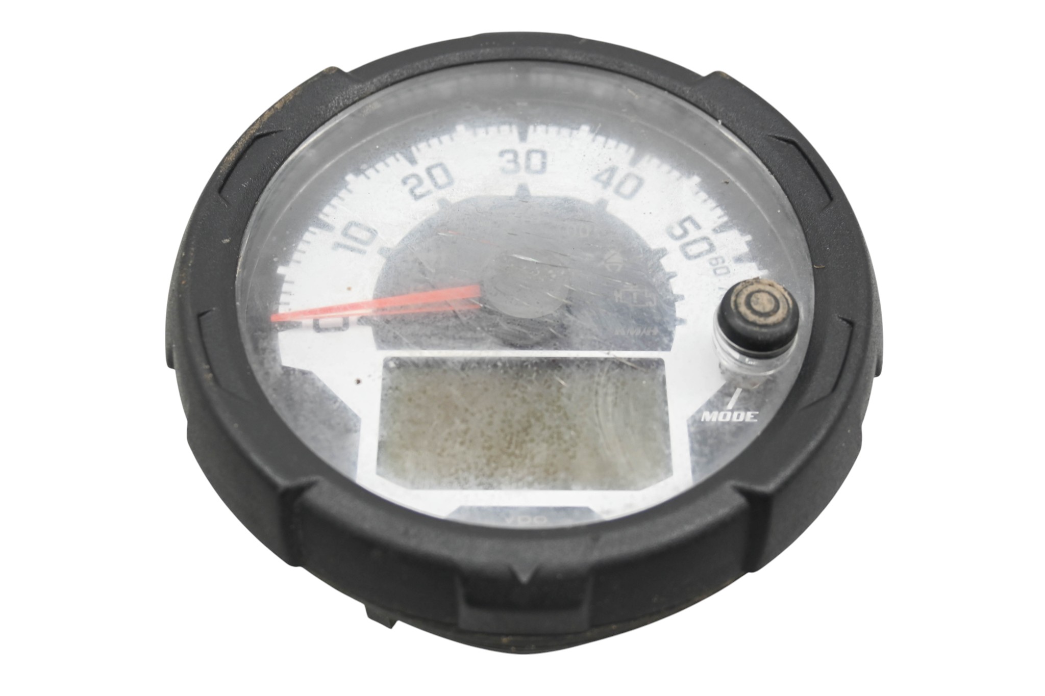 13 Polaris Brutus Speedometer Dash