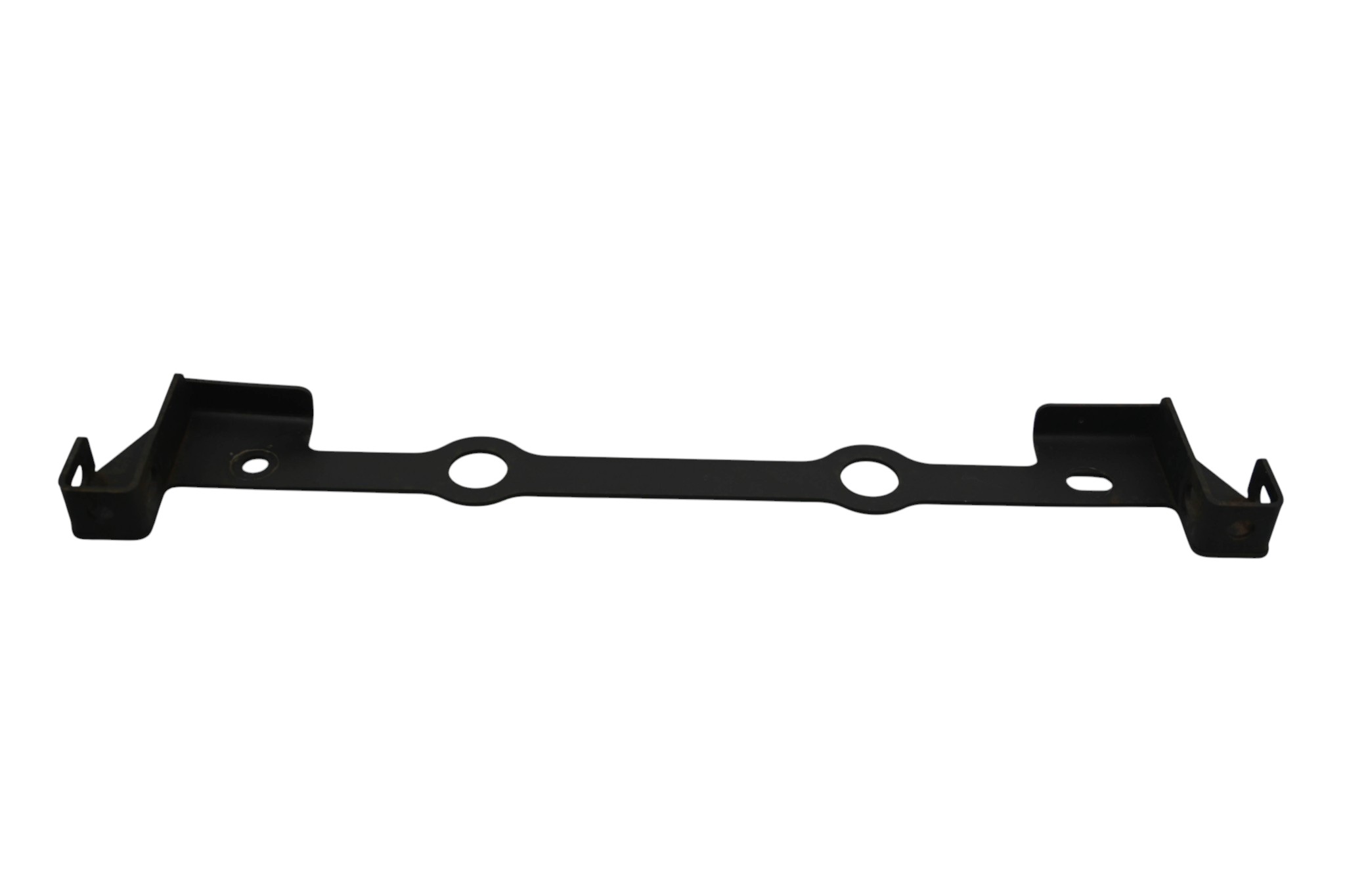 13 Polaris Brutus Bumper Mount