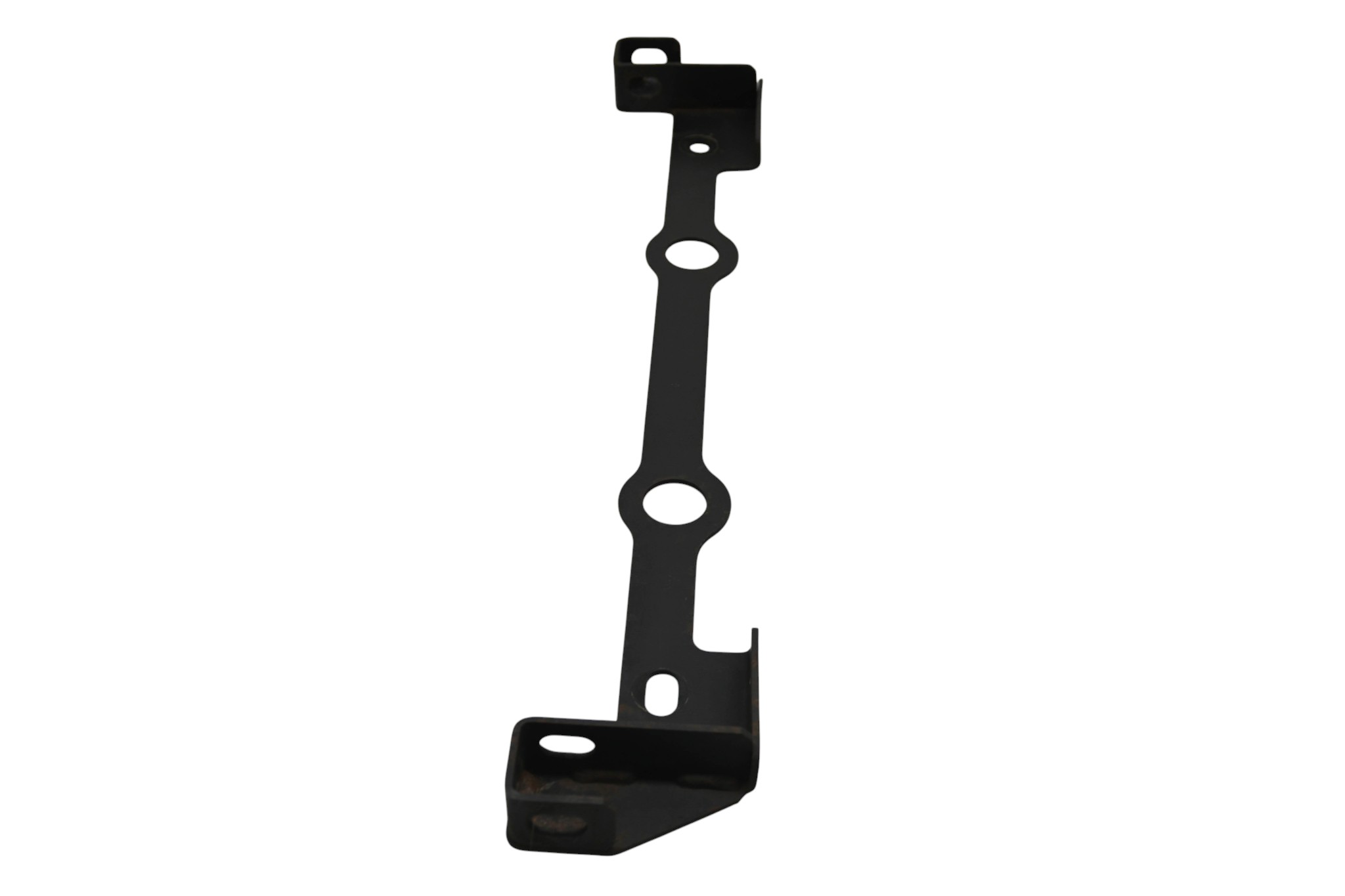 13 Polaris Brutus Bumper Mount