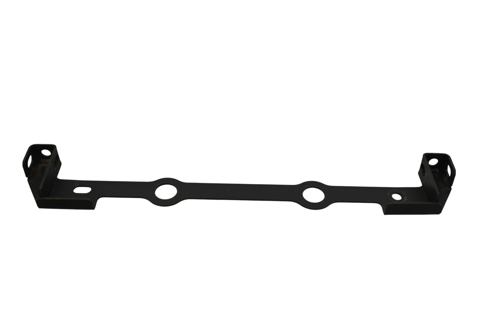 13 Polaris Brutus Bumper Mount