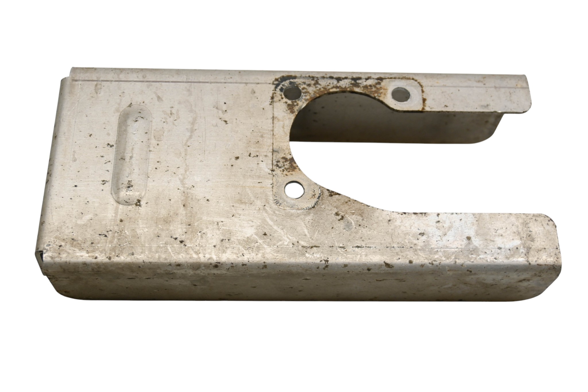 13 Polaris Brutus Manifold Shield