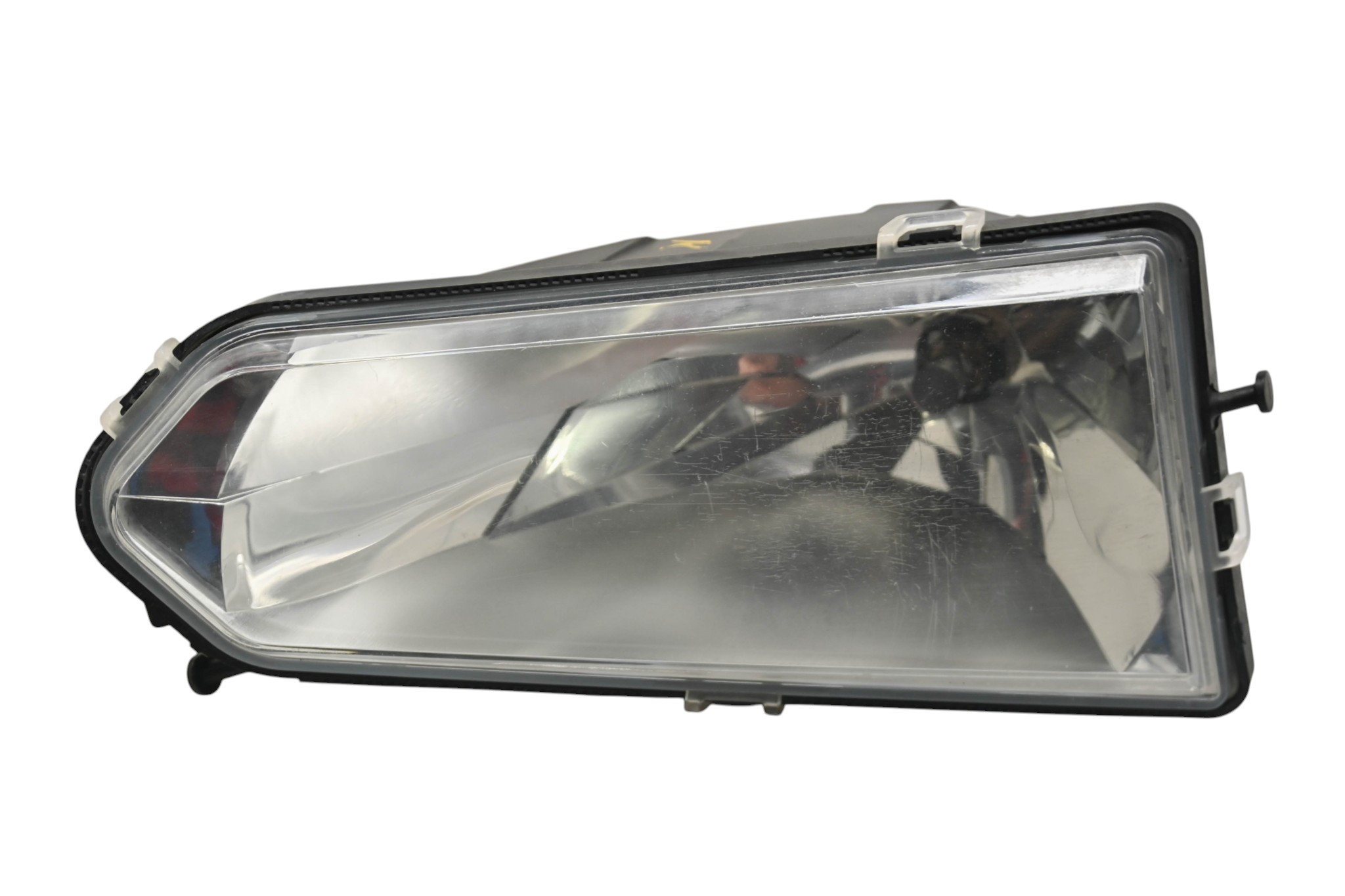 13 Polaris Brutus Front Right Headlight