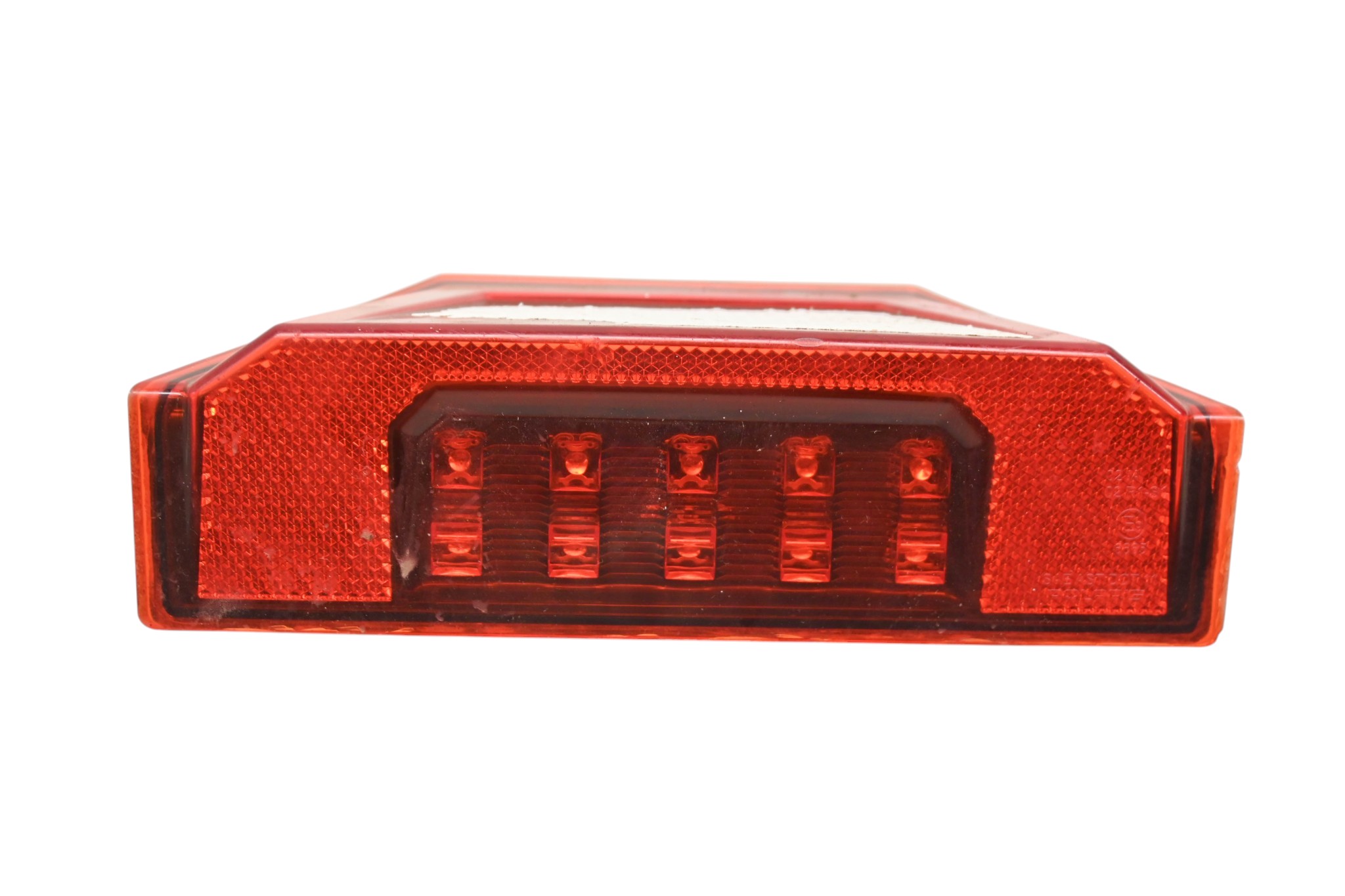 13 Polaris Brutus Tail Brake Light
