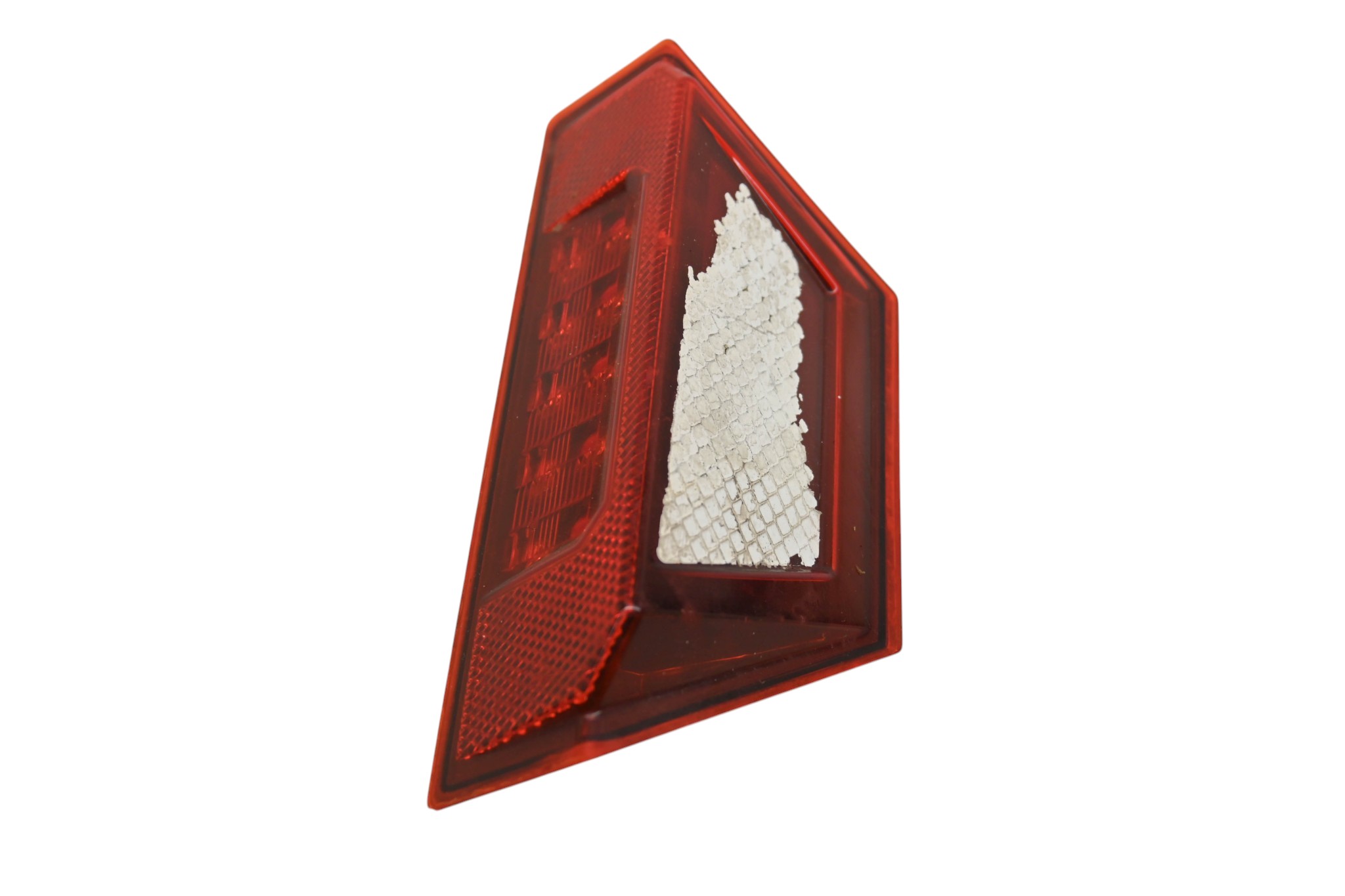 13 Polaris Brutus Tail Brake Light