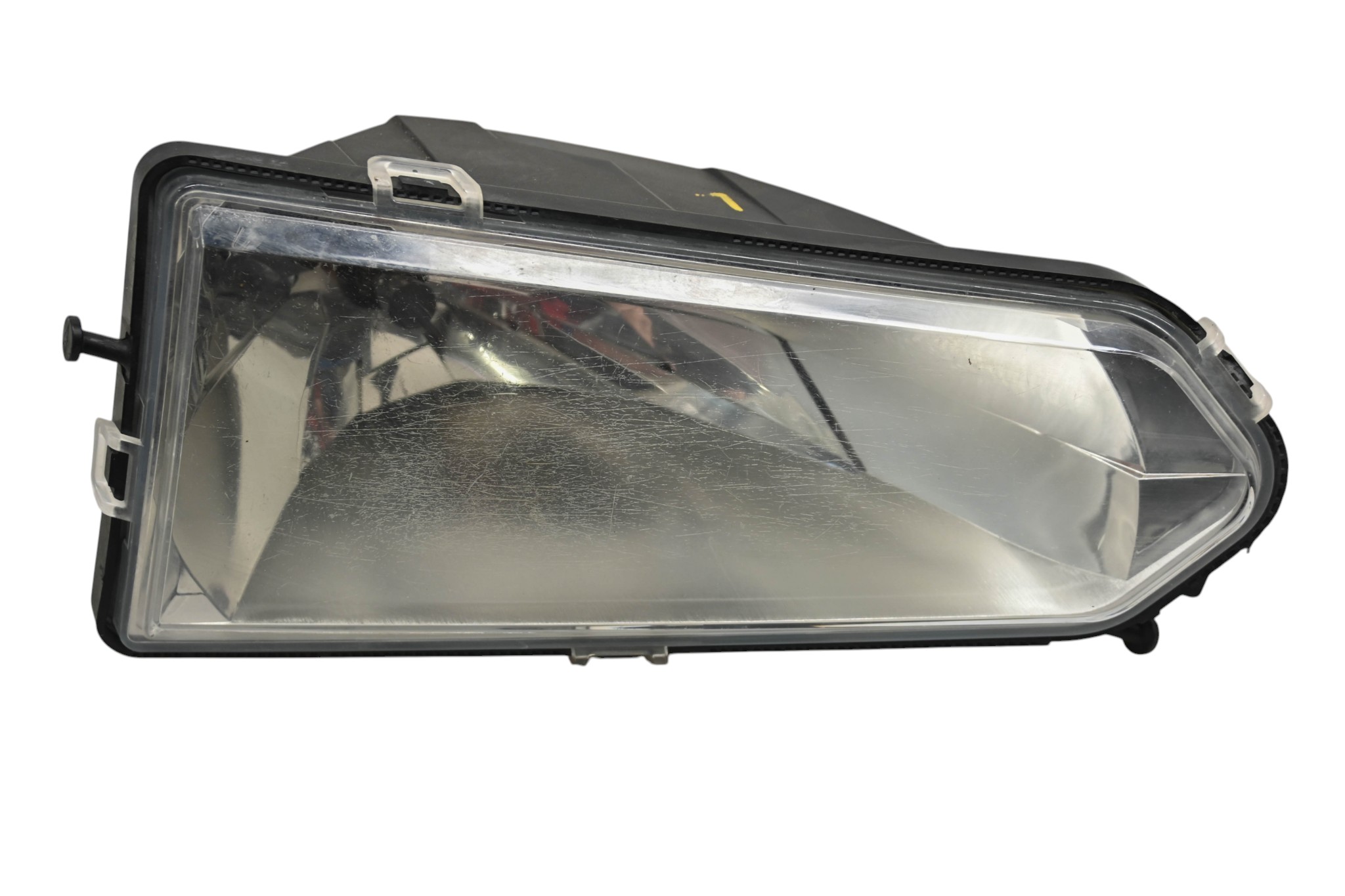 13 Polaris Brutus Front Left Headlight