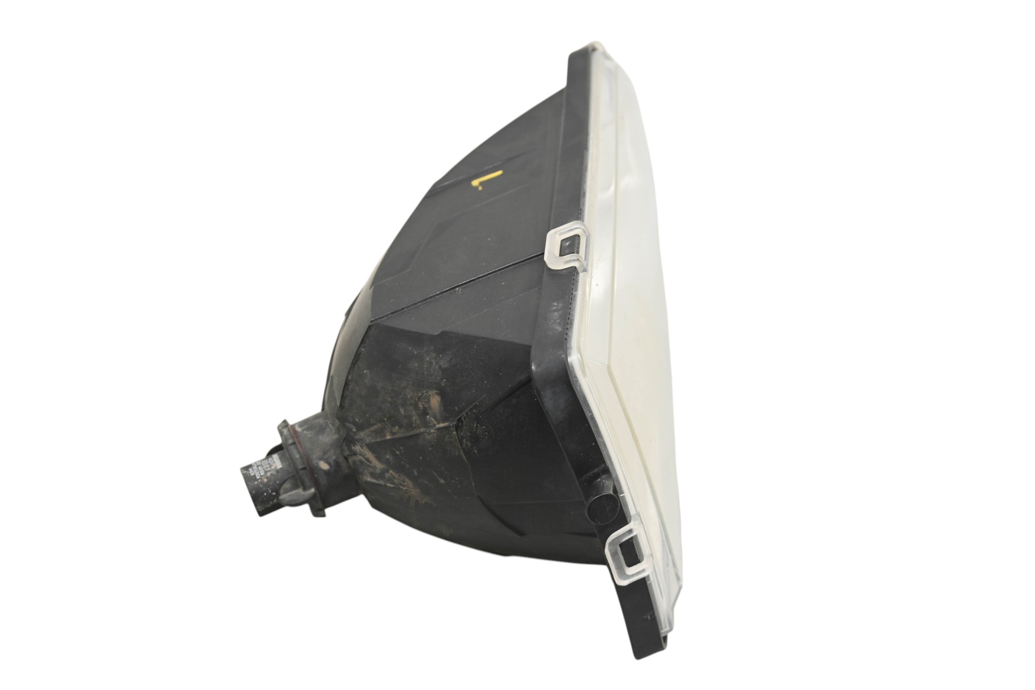13 Polaris Brutus Front Left Headlight