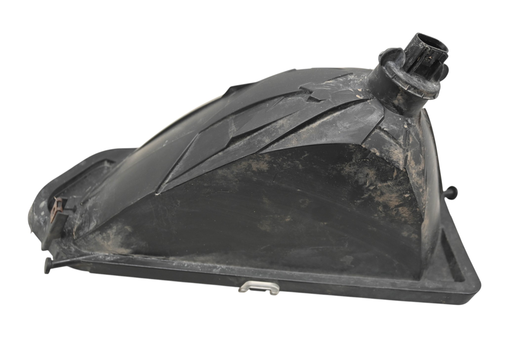 13 Polaris Brutus Front Left Headlight