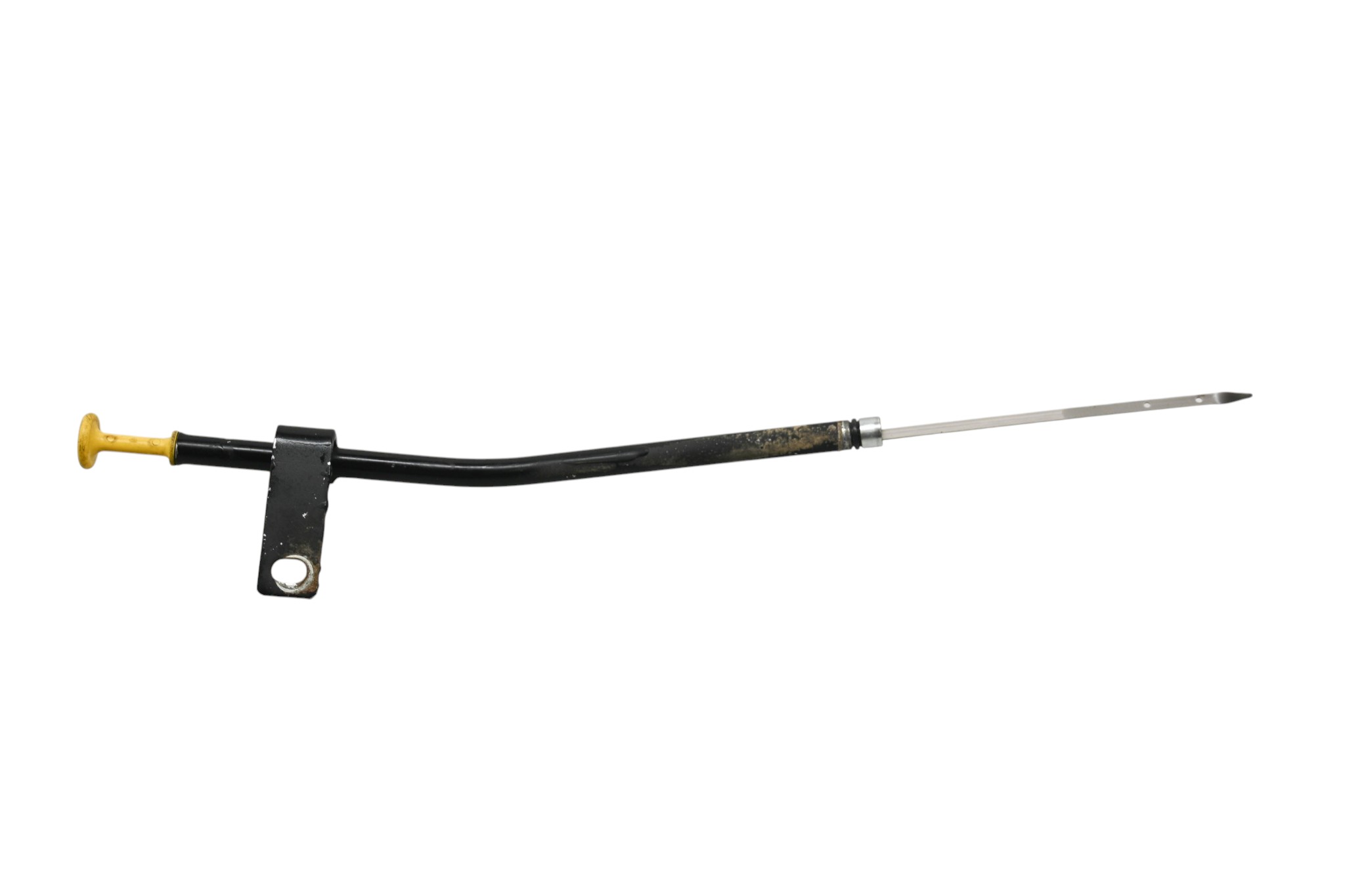 13 Polaris Brutus Oil Dip Stick