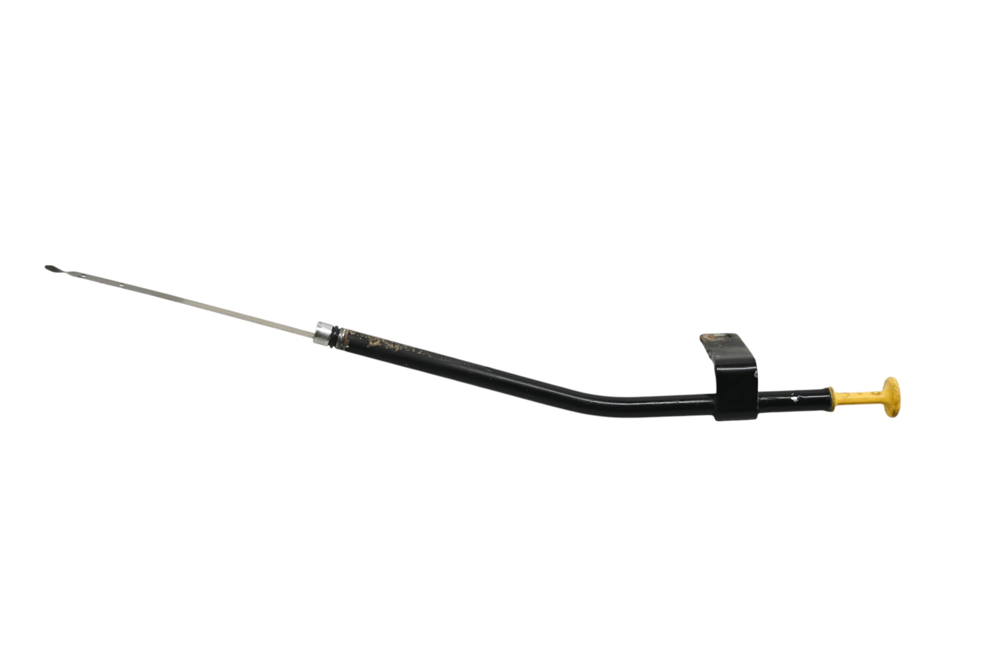 13 Polaris Brutus Oil Dip Stick