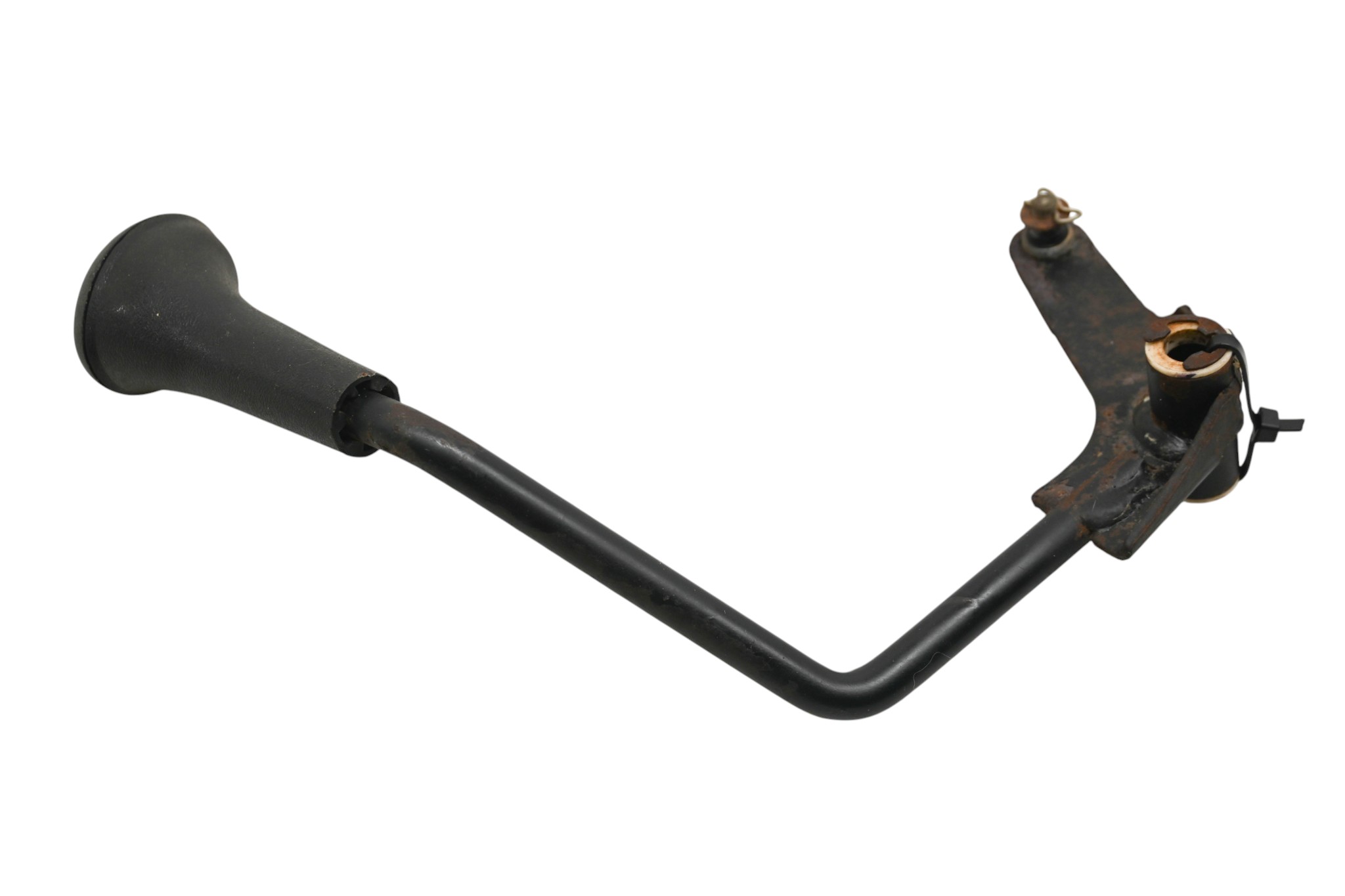 13 Polaris Brutus Gear Select Shift Lever Shifter