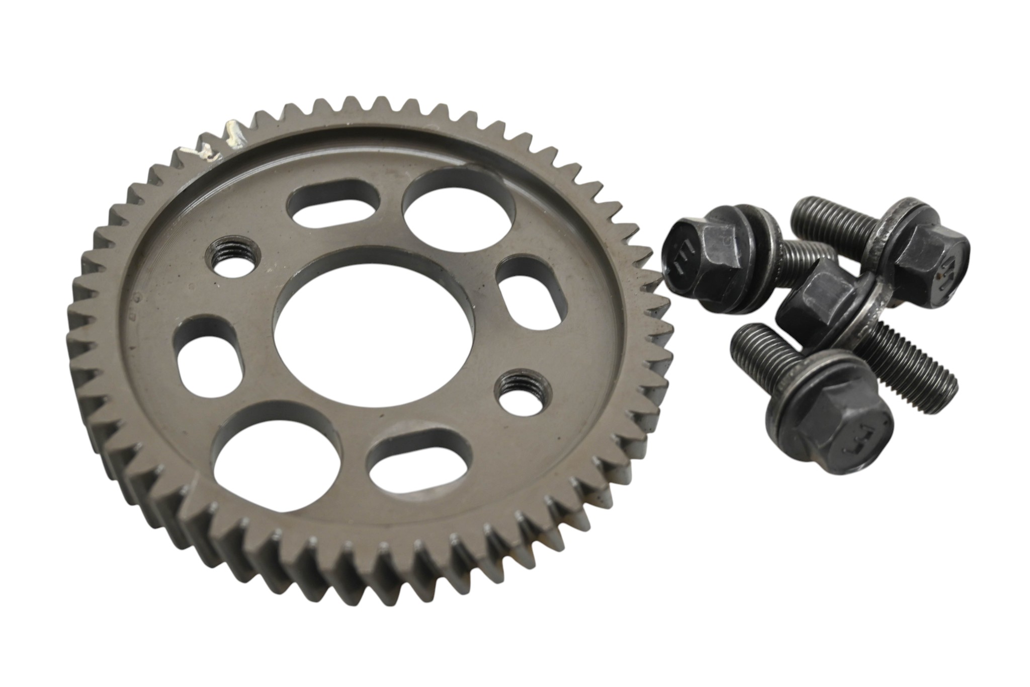 13 Polaris Brutus Fuel Pump Gear