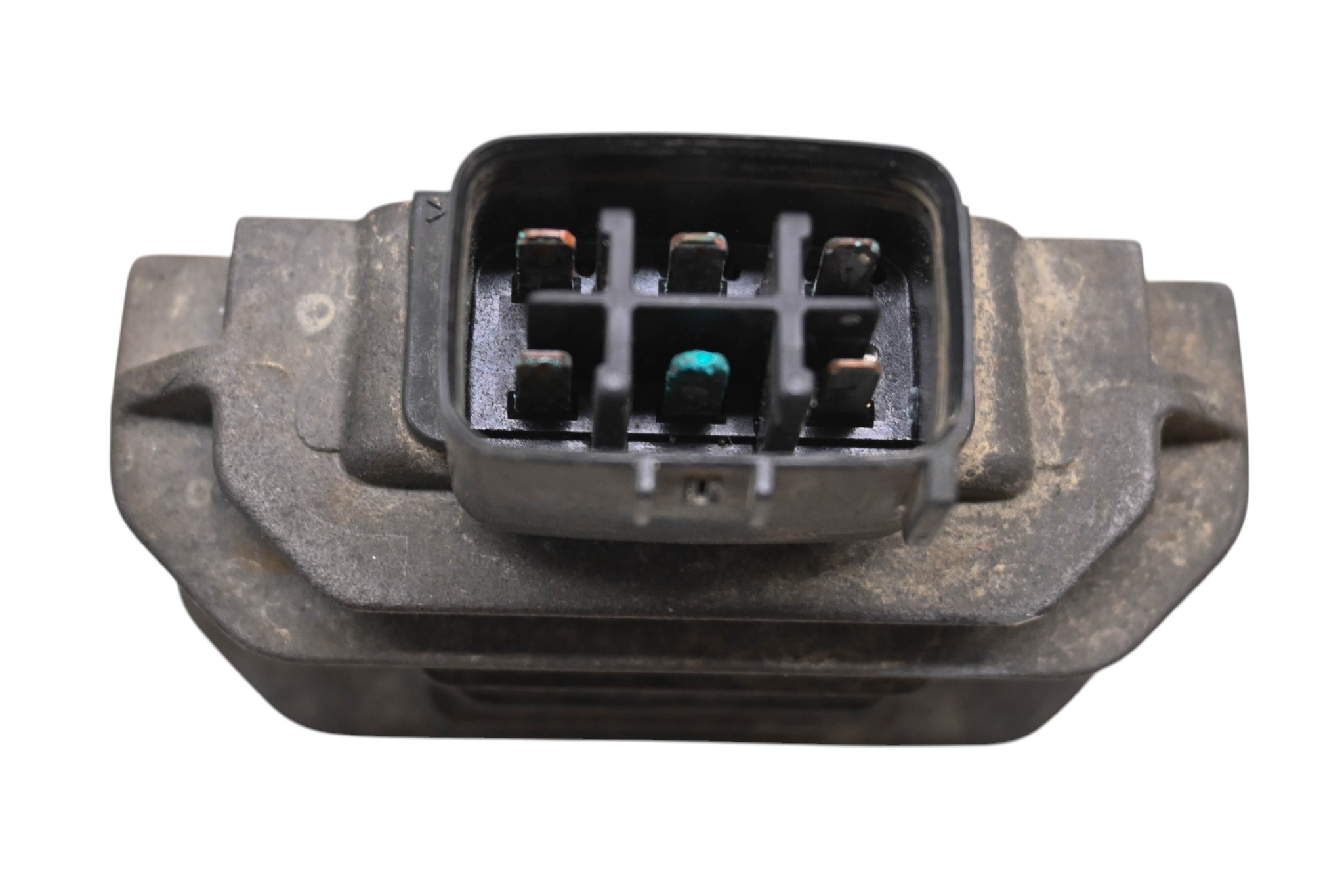 03 Suzuki LTZ400 Regulator Rectifier KFX400