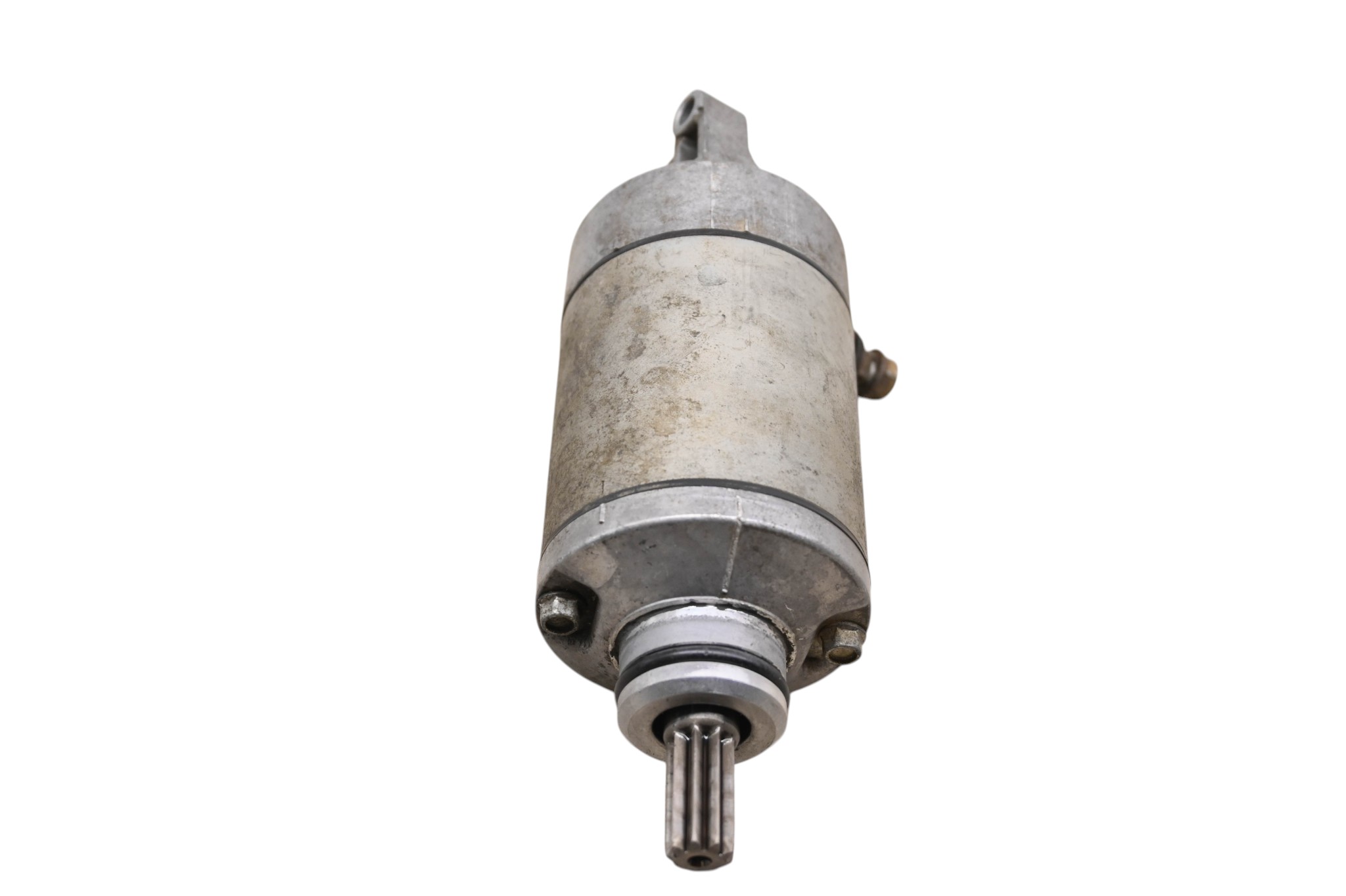 03 Suzuki LTZ400 Starter Motor KFX400