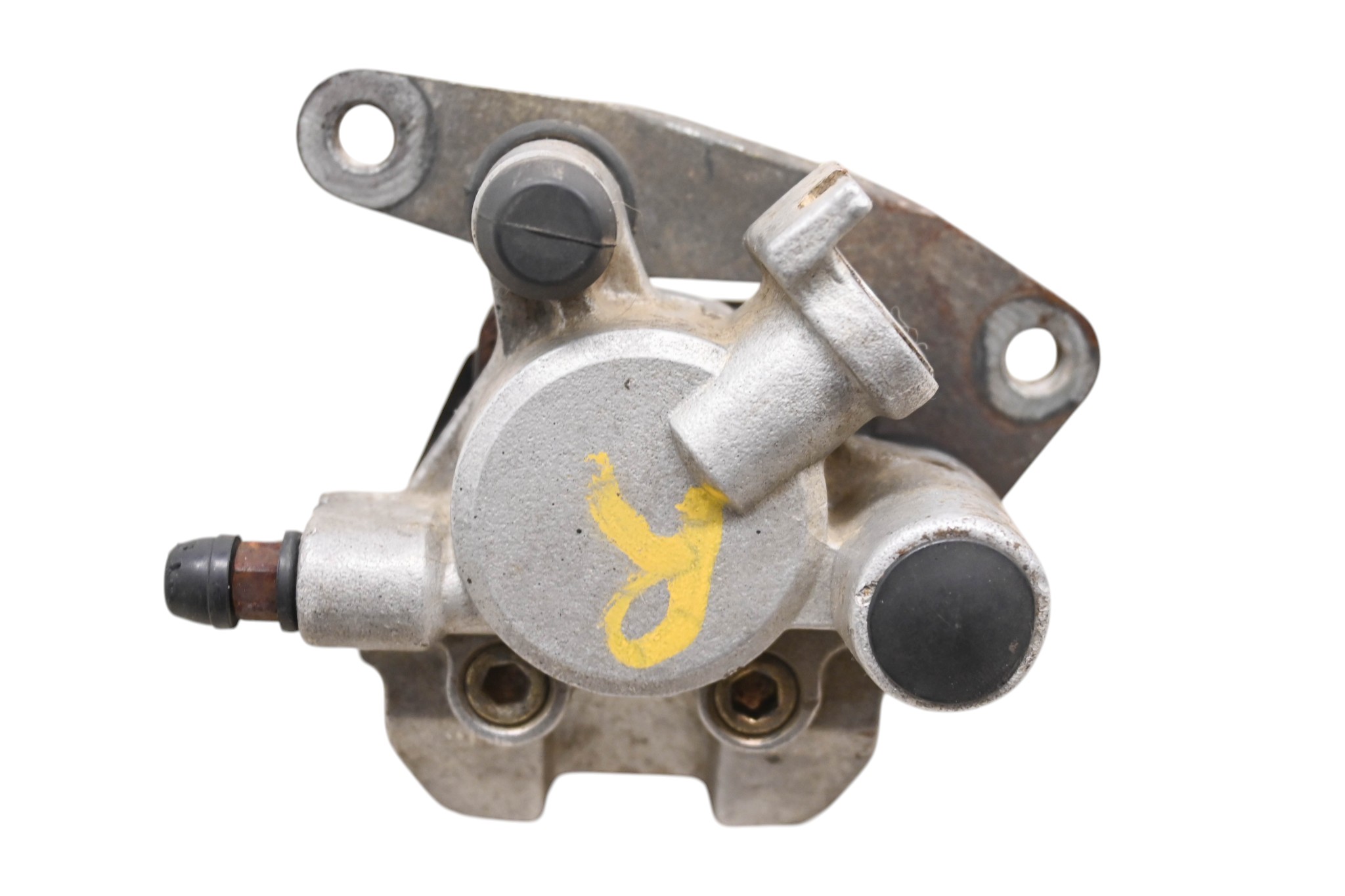 03 Suzuki LTZ400 Front Right Brake Caliper KFX400