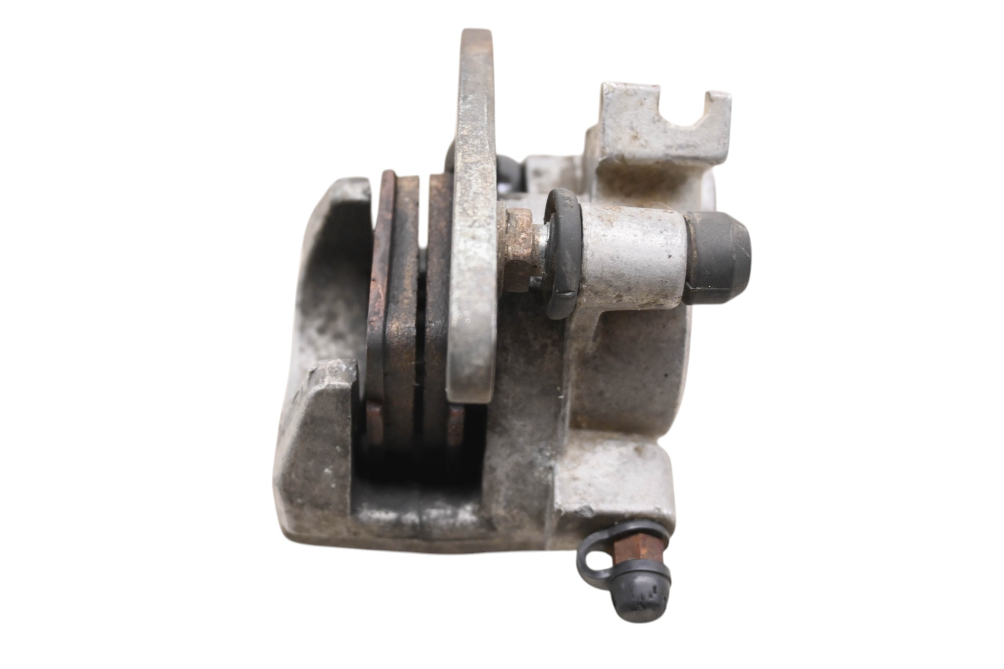 03 Suzuki LTZ400 Front Right Brake Caliper KFX400