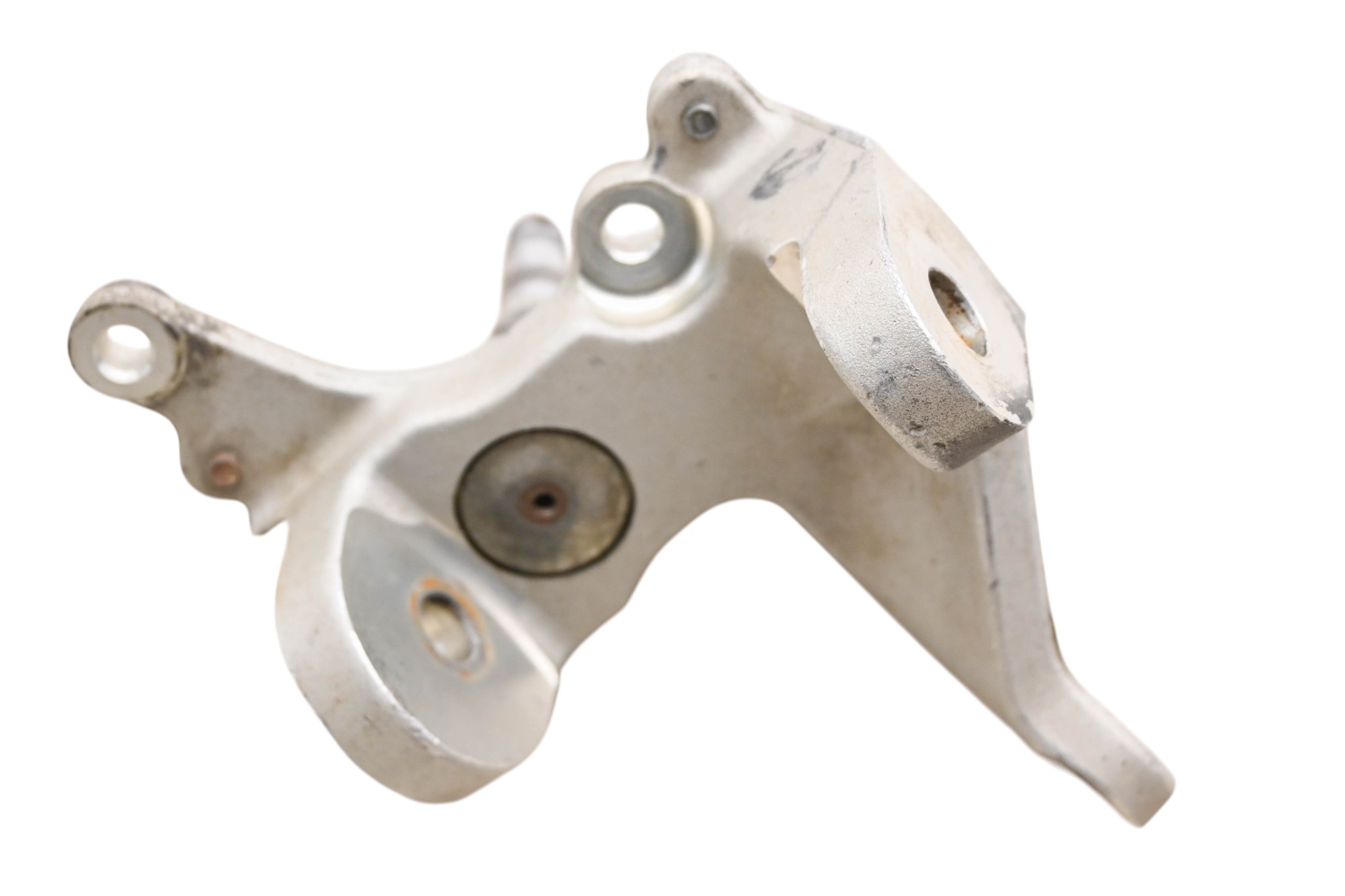 03 Suzuki LTZ400 Front Right Spindle Knuckle KFX400