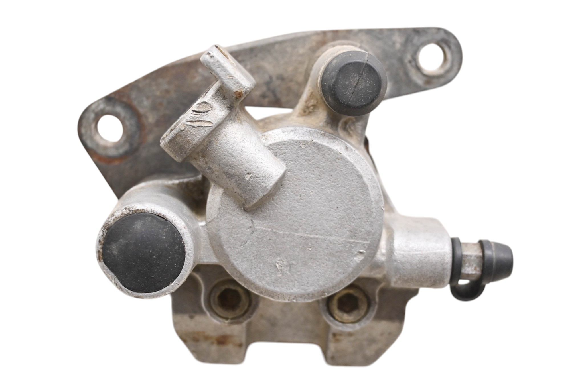 03 Suzuki LTZ400 Front Left Brake Caliper KFX400