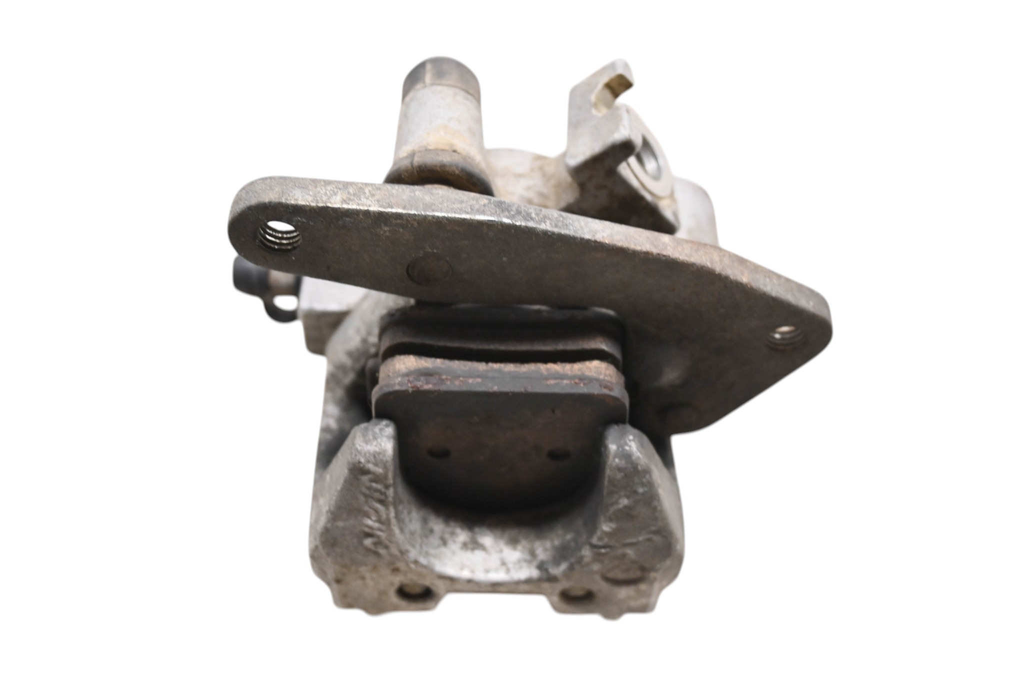03 Suzuki LTZ400 Front Left Brake Caliper KFX400