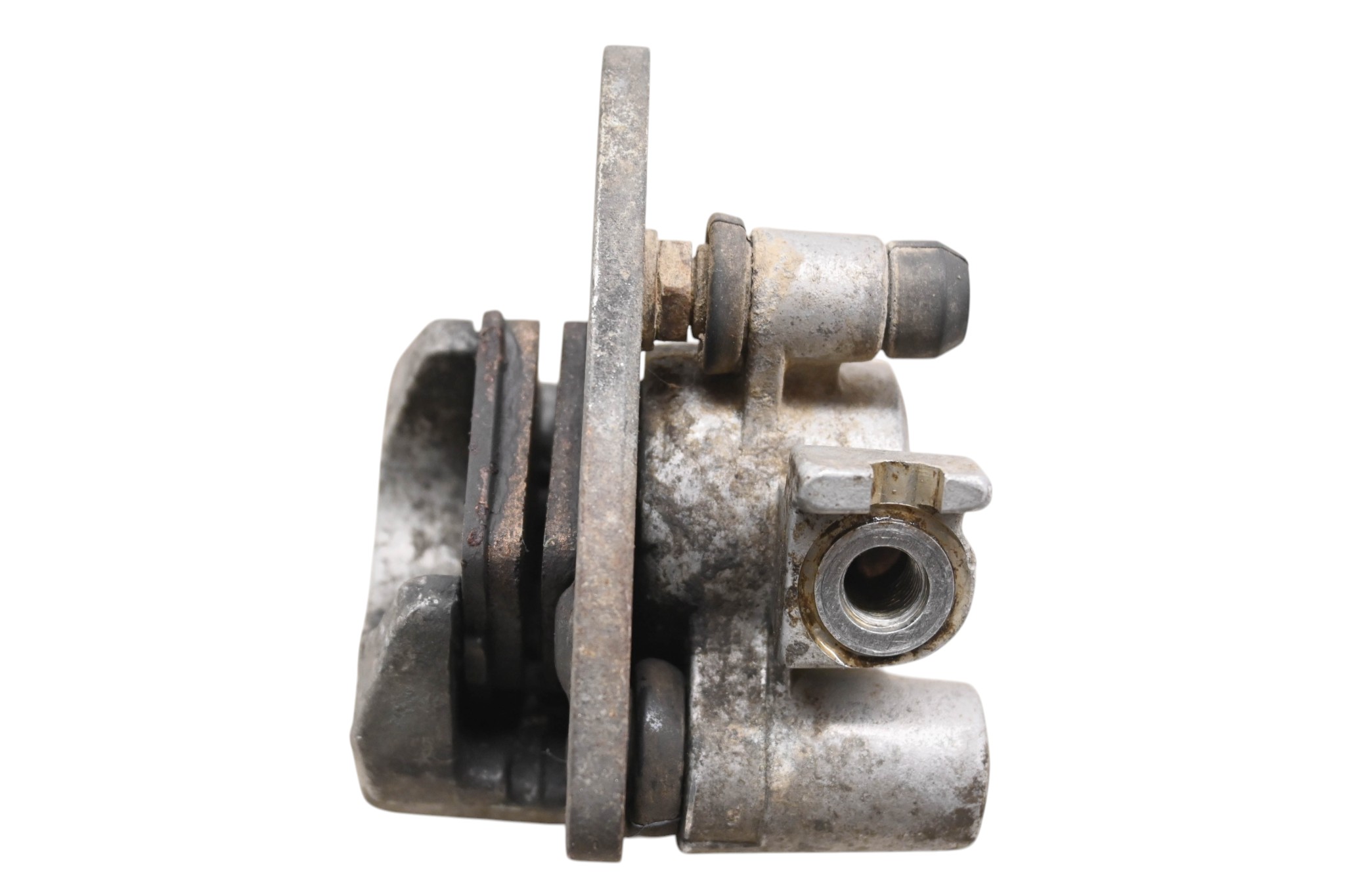 03 Suzuki LTZ400 Front Left Brake Caliper KFX400
