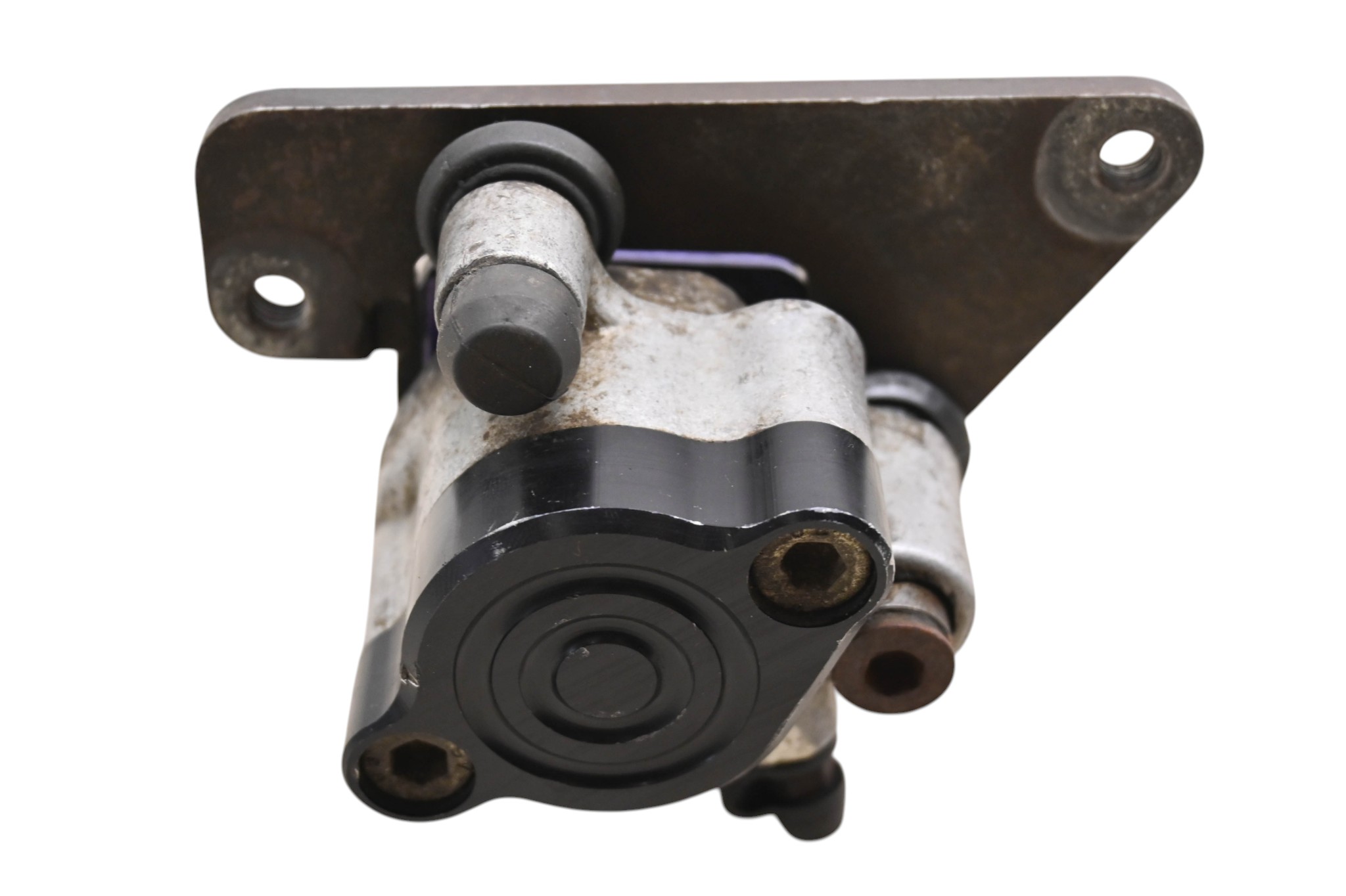 03 Suzuki LTZ400 Rear Brake Caliper KFX400
