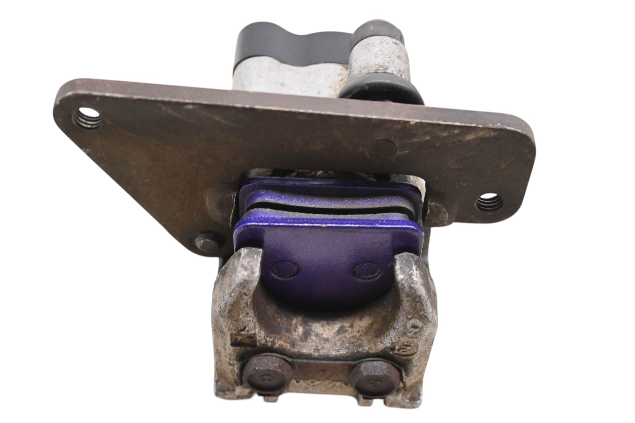 03 Suzuki LTZ400 Rear Brake Caliper KFX400