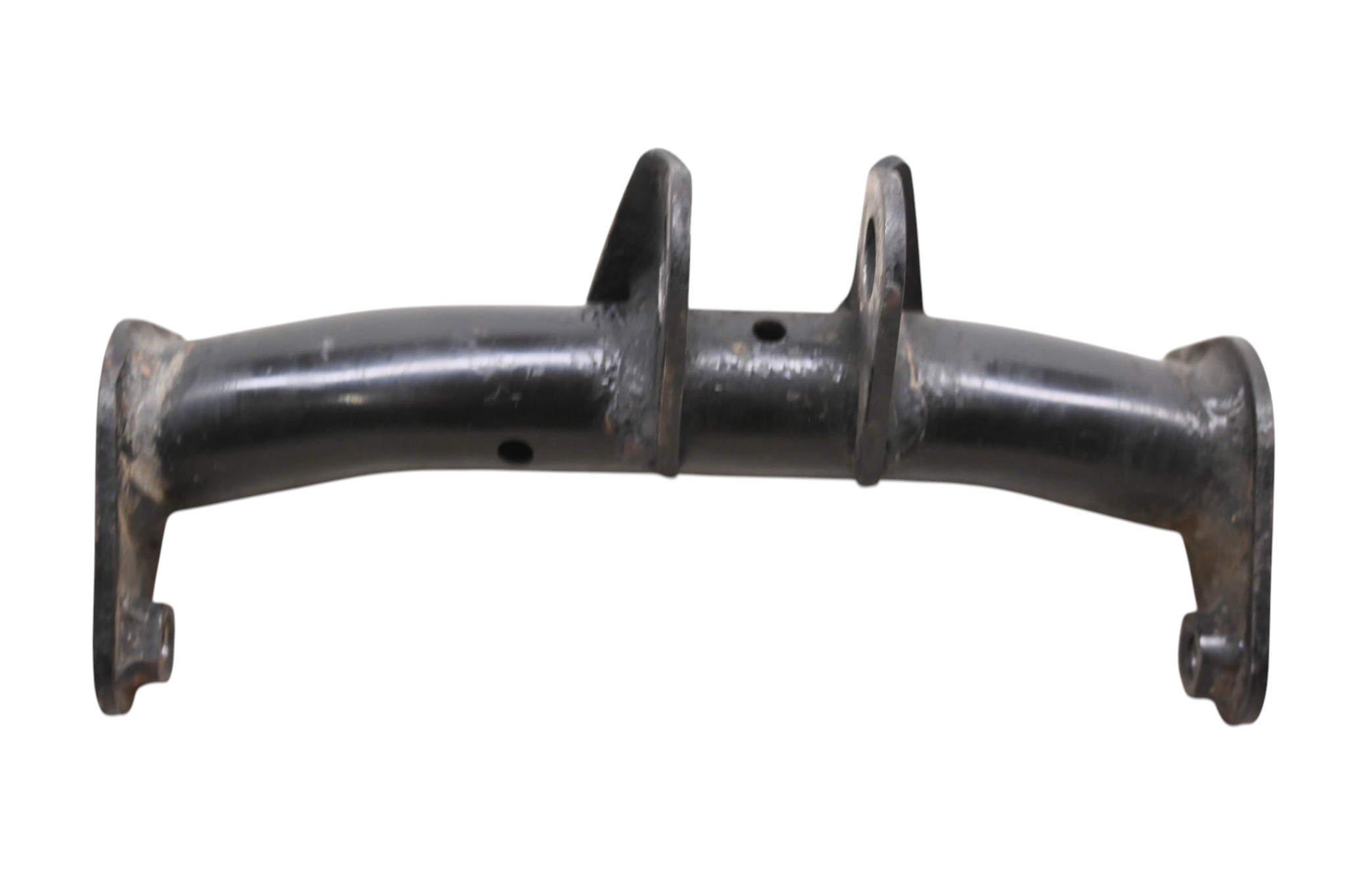03 Suzuki LTZ400 Upper Motor Mount Bracket KFX400