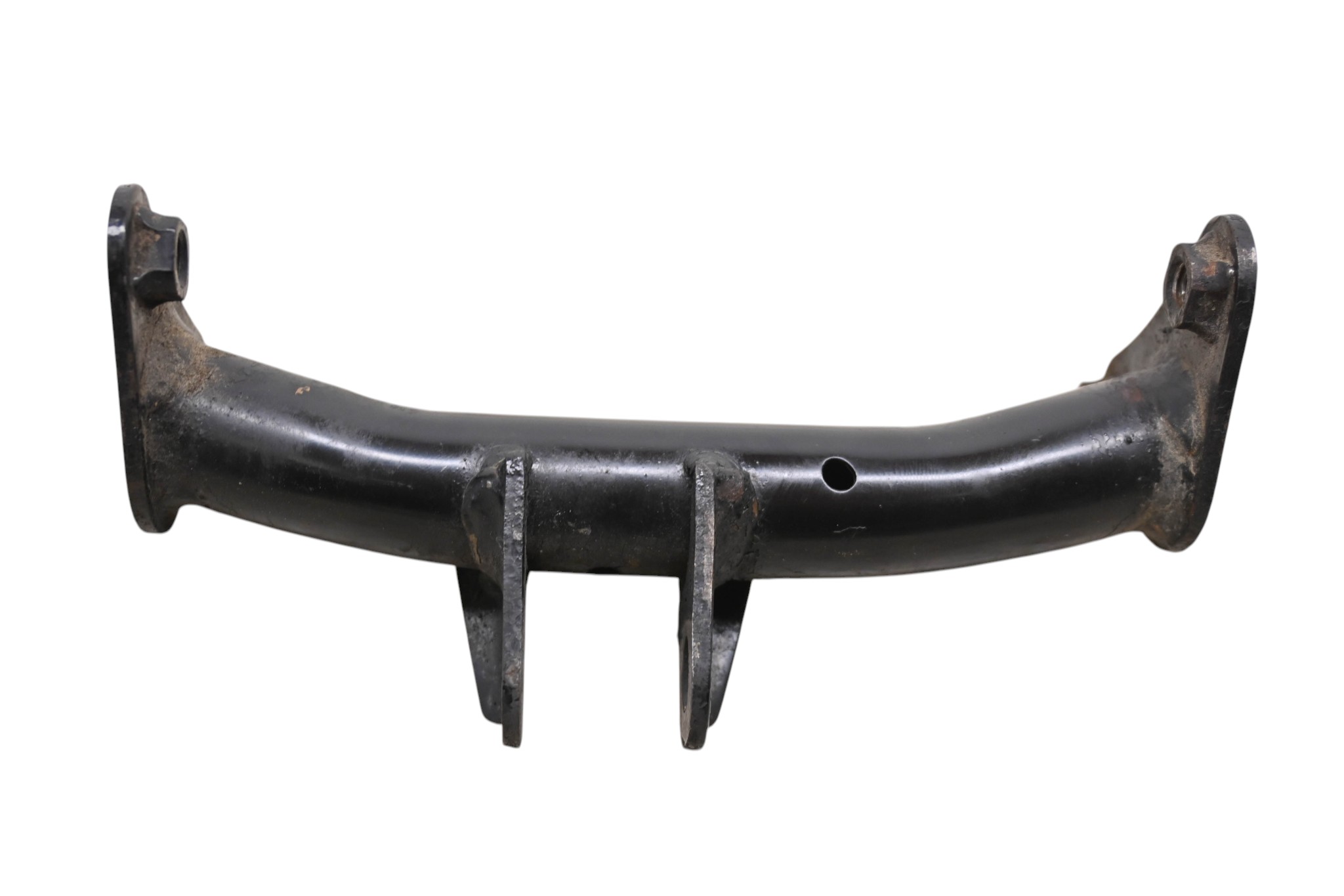 03 Suzuki LTZ400 Upper Motor Mount Bracket KFX400