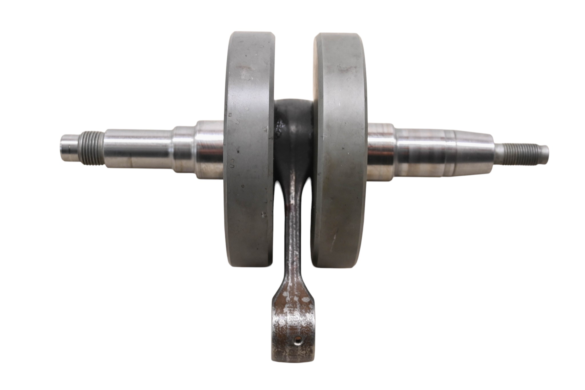 03 Suzuki LTZ400 Crankshaft Crank Shaft & Connecting Rod KFX400