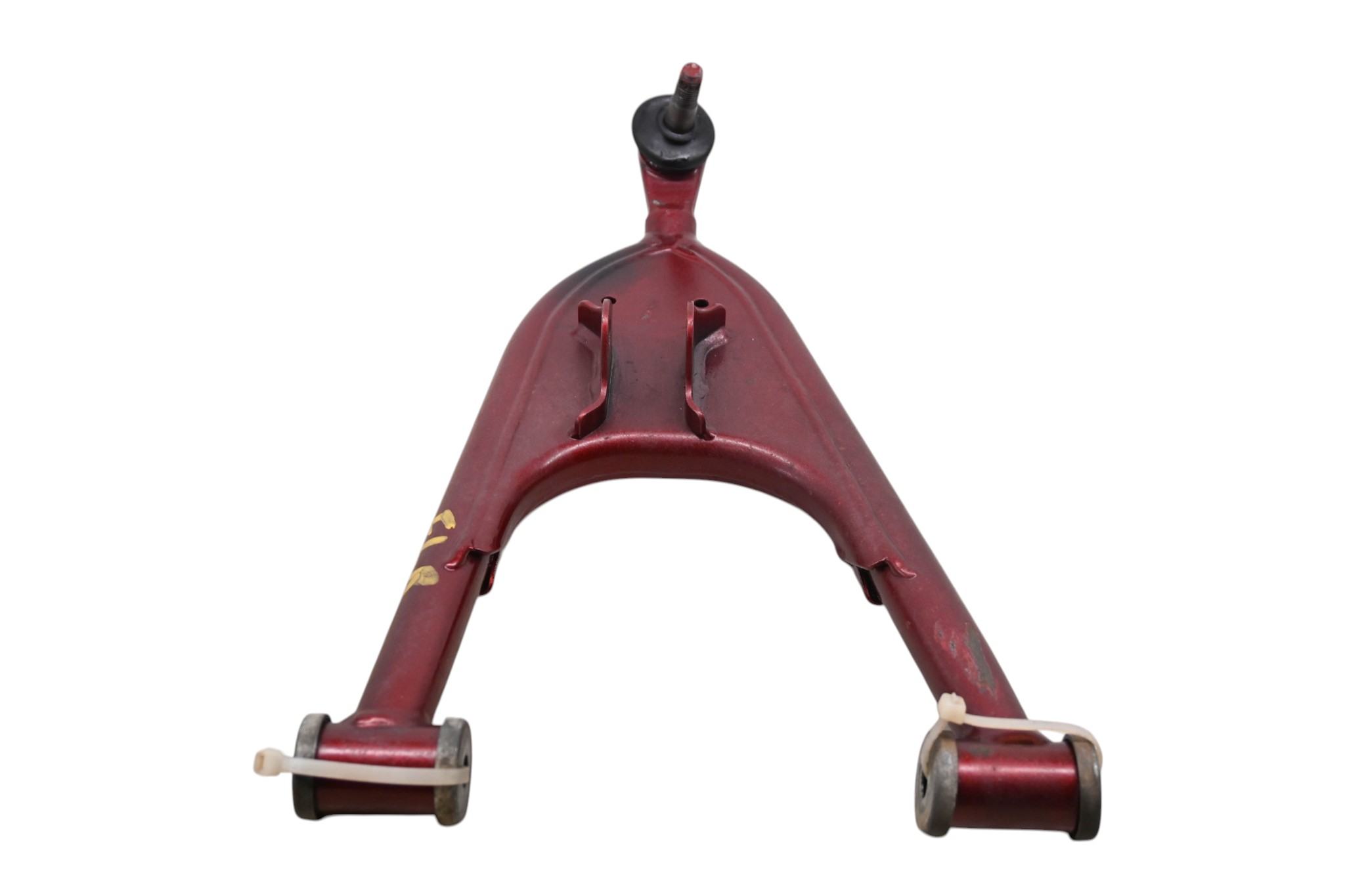 03 Suzuki LTZ400 Front Lower Right A-Arm KFX400