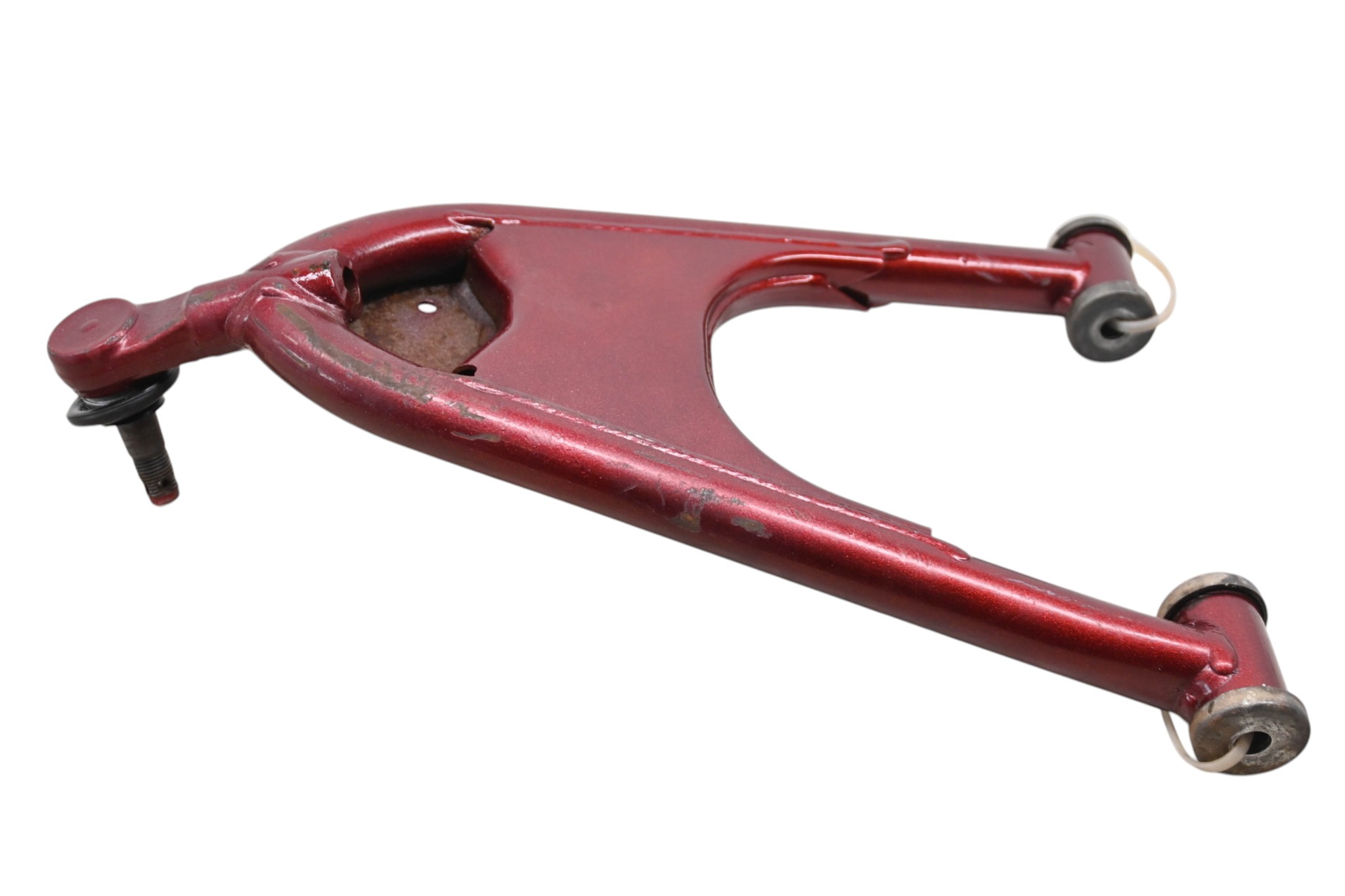 03 Suzuki LTZ400 Front Lower Right A-Arm KFX400