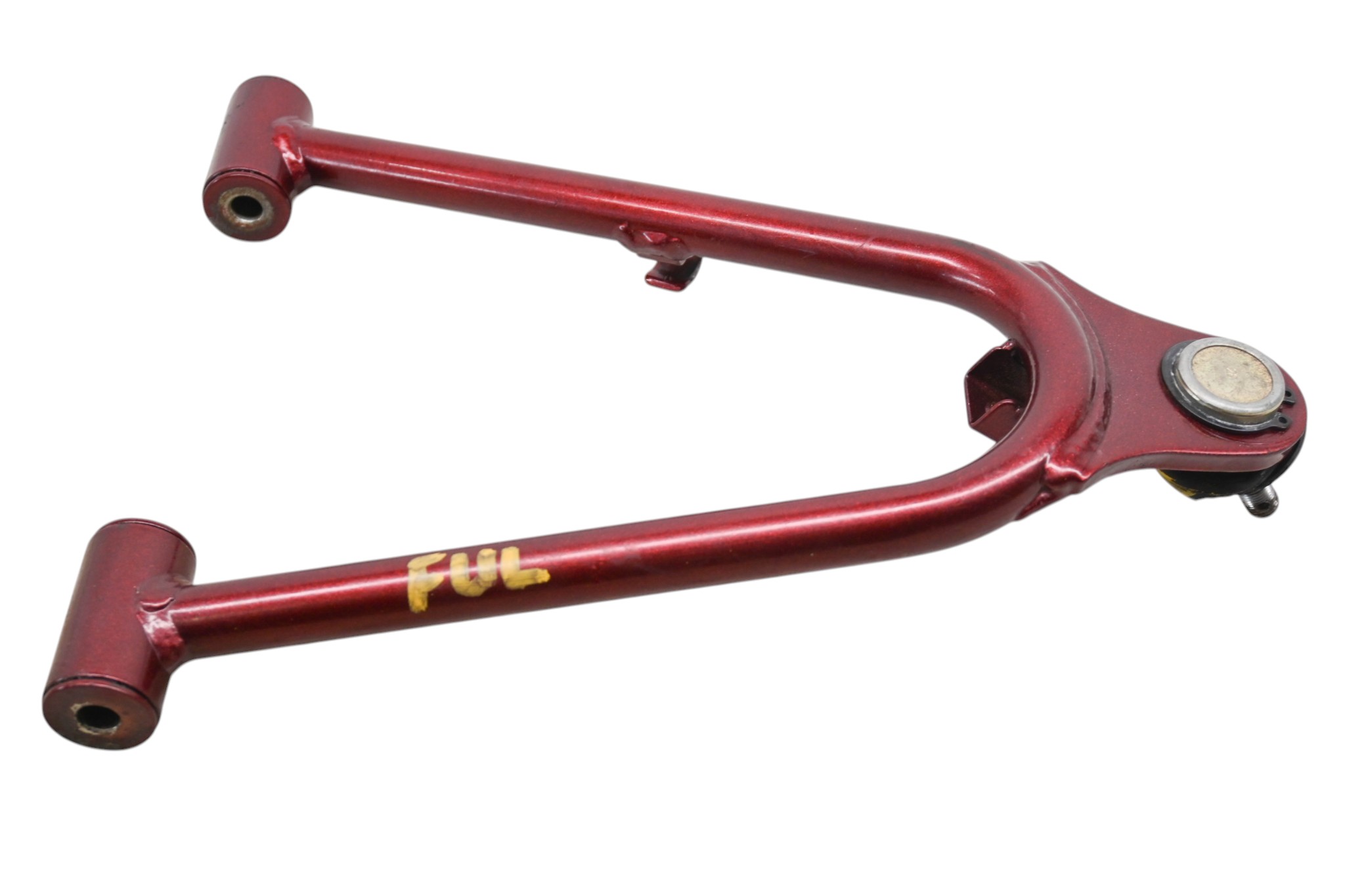03 Suzuki LTZ400 Front Upper Left A-Arm KFX400