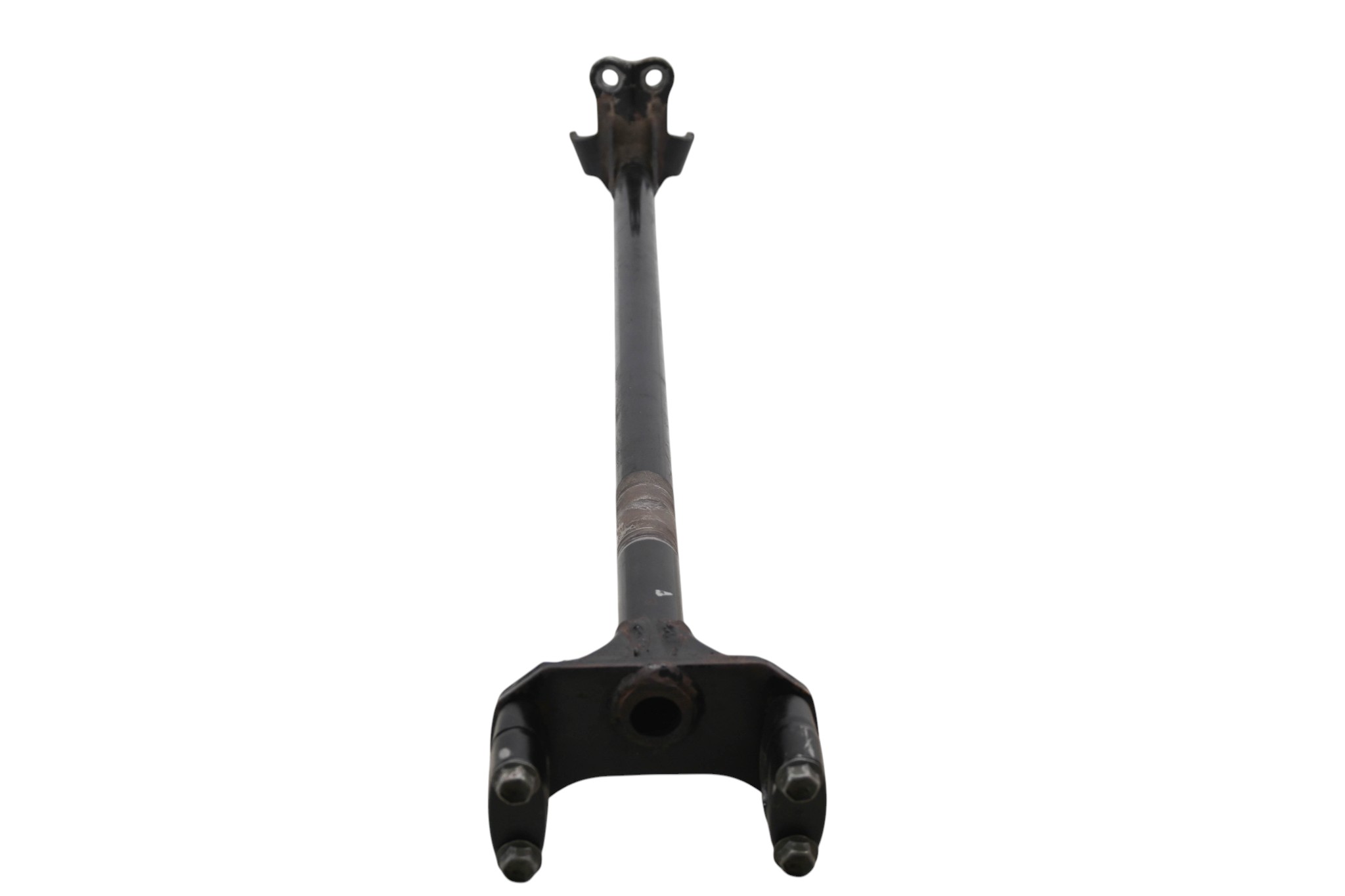 03 Suzuki LTZ400 Steering Stem Shaft KFX400