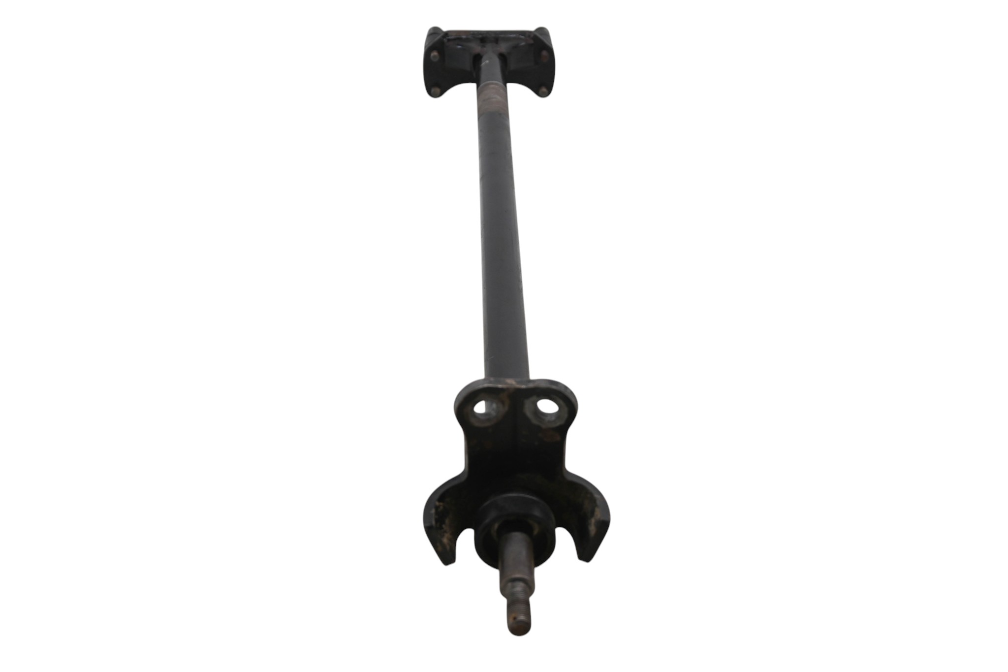 03 Suzuki LTZ400 Steering Stem Shaft KFX400