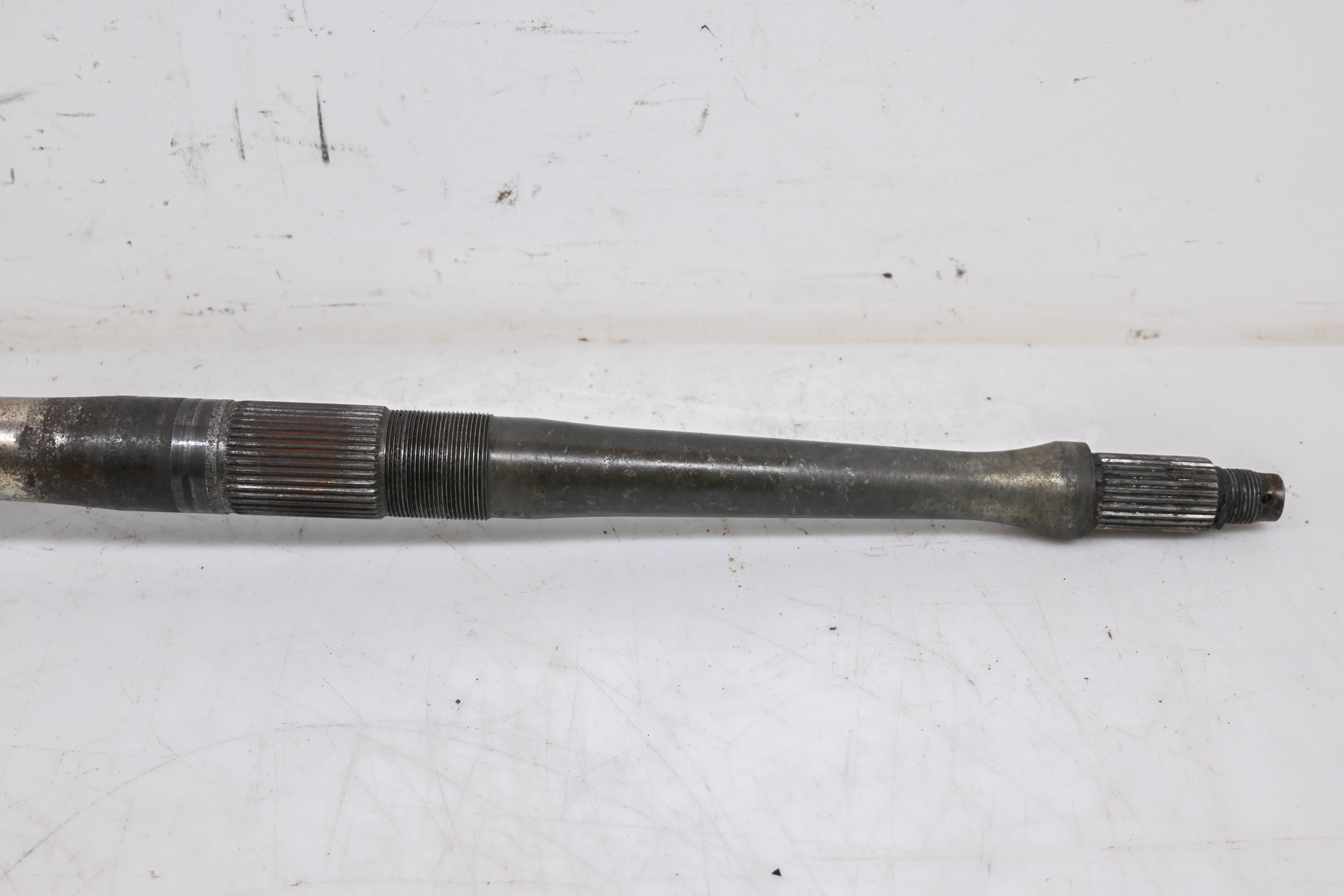 03 Suzuki LTZ400 Rear Axle KFX400