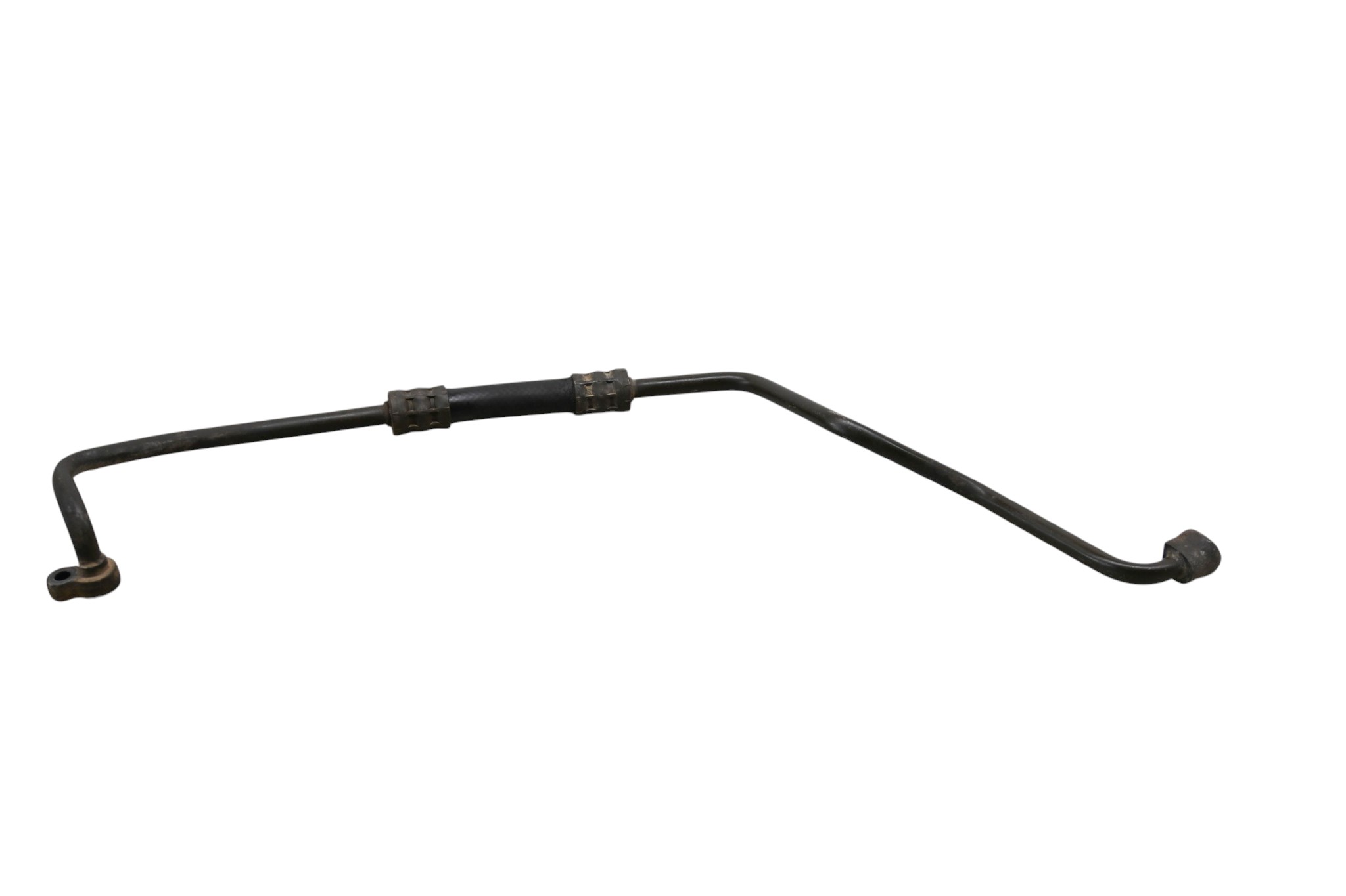 03 Suzuki LTZ400 Oil Tank Lines KFX400