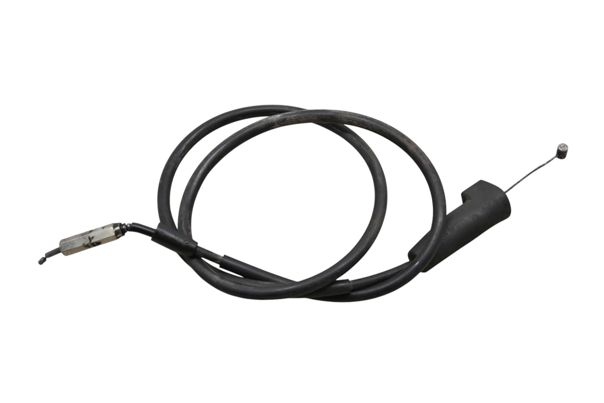 03 Suzuki LTZ400 Throttle Cable KFX400