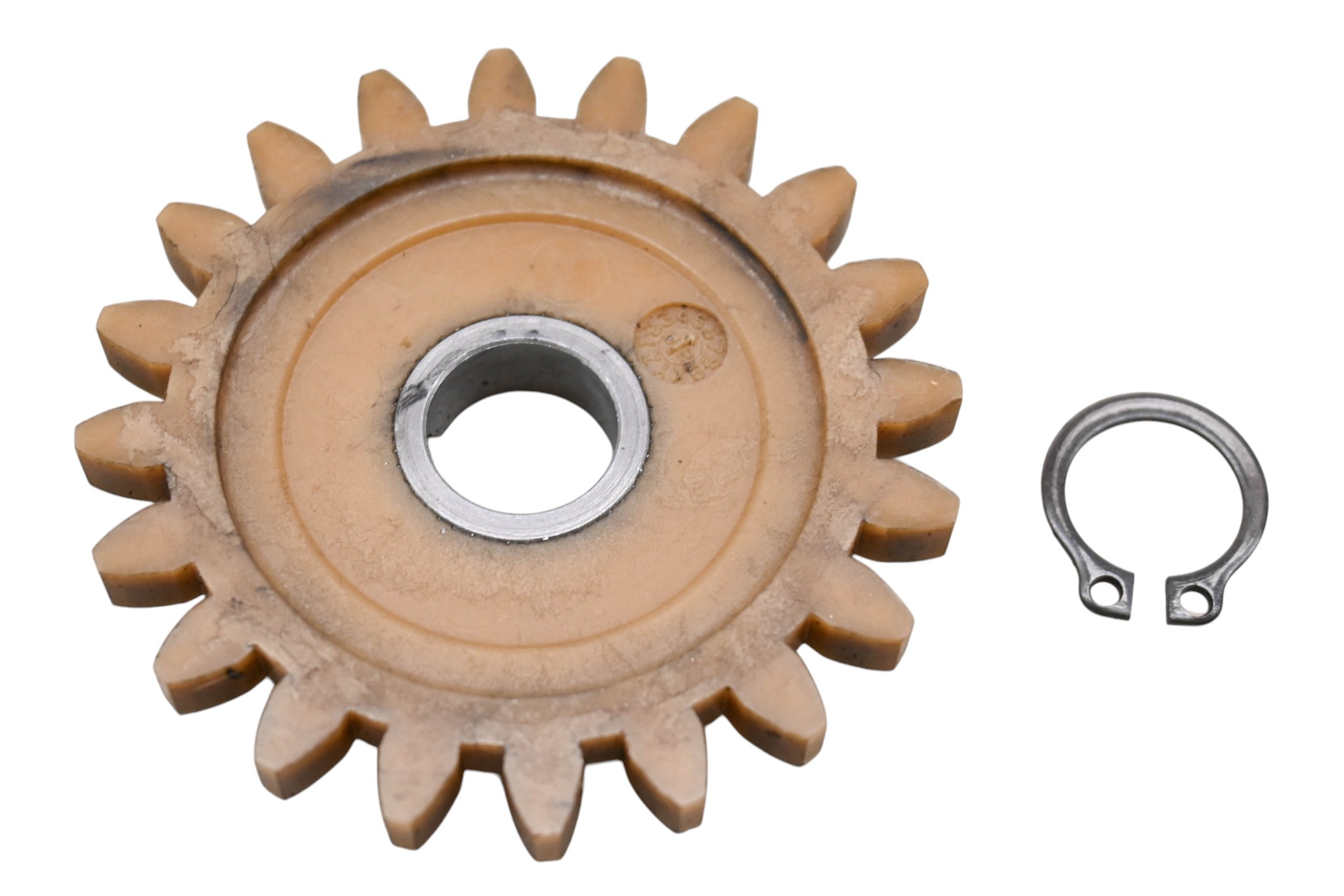03 Suzuki LTZ400 Oil Pump Gear KFX400