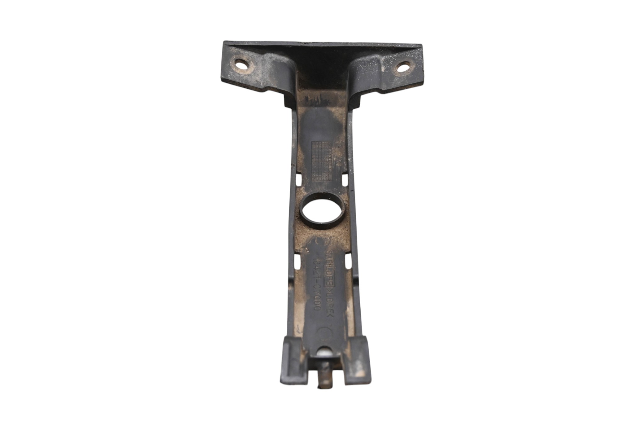 03 Suzuki LTZ400 Oil Tank Protector KFX400