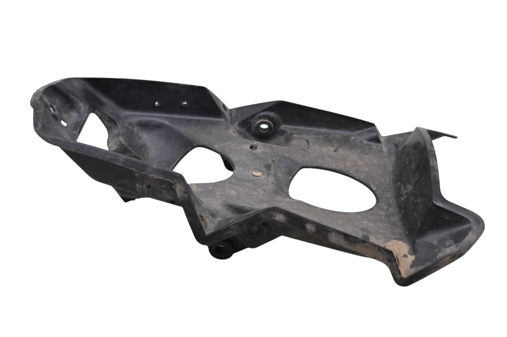 03 Suzuki LTZ400 Lower Front Fender KFX400