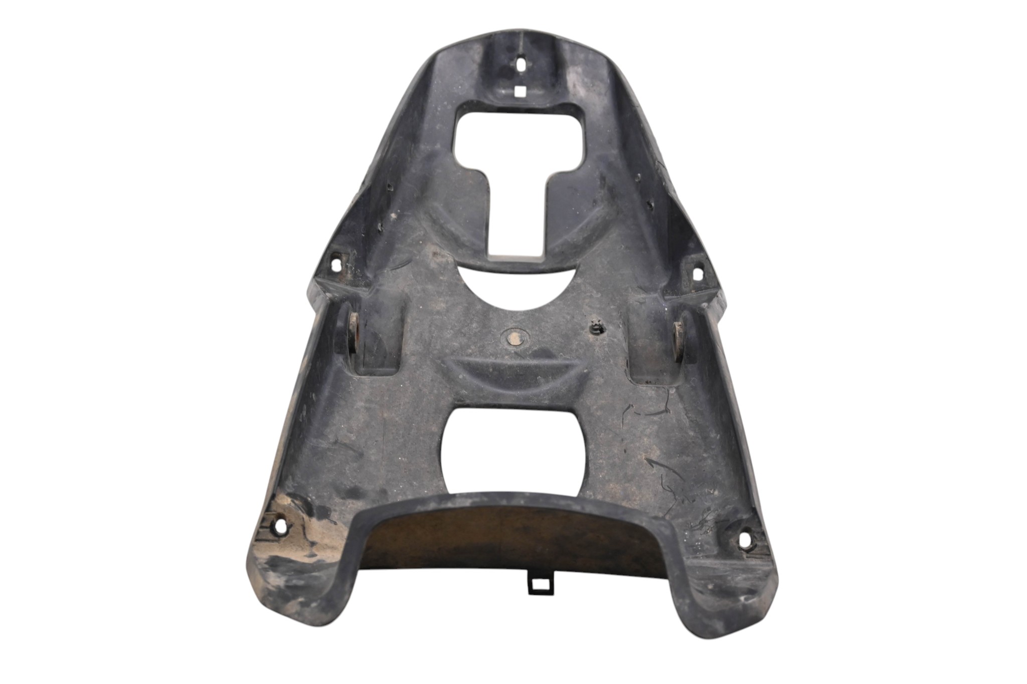 03 Suzuki LTZ400 Lower Front Fender KFX400