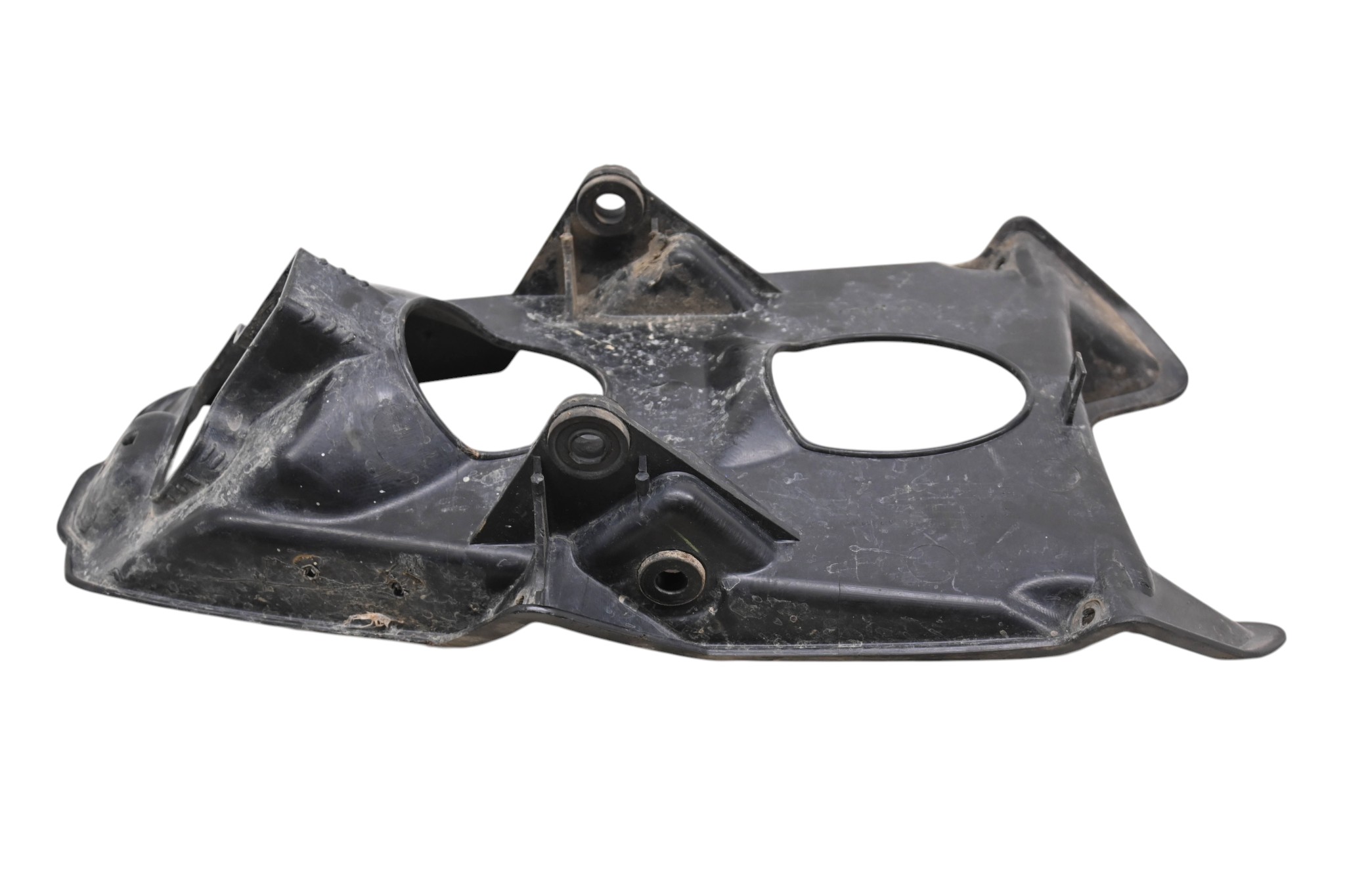 03 Suzuki LTZ400 Lower Front Fender KFX400