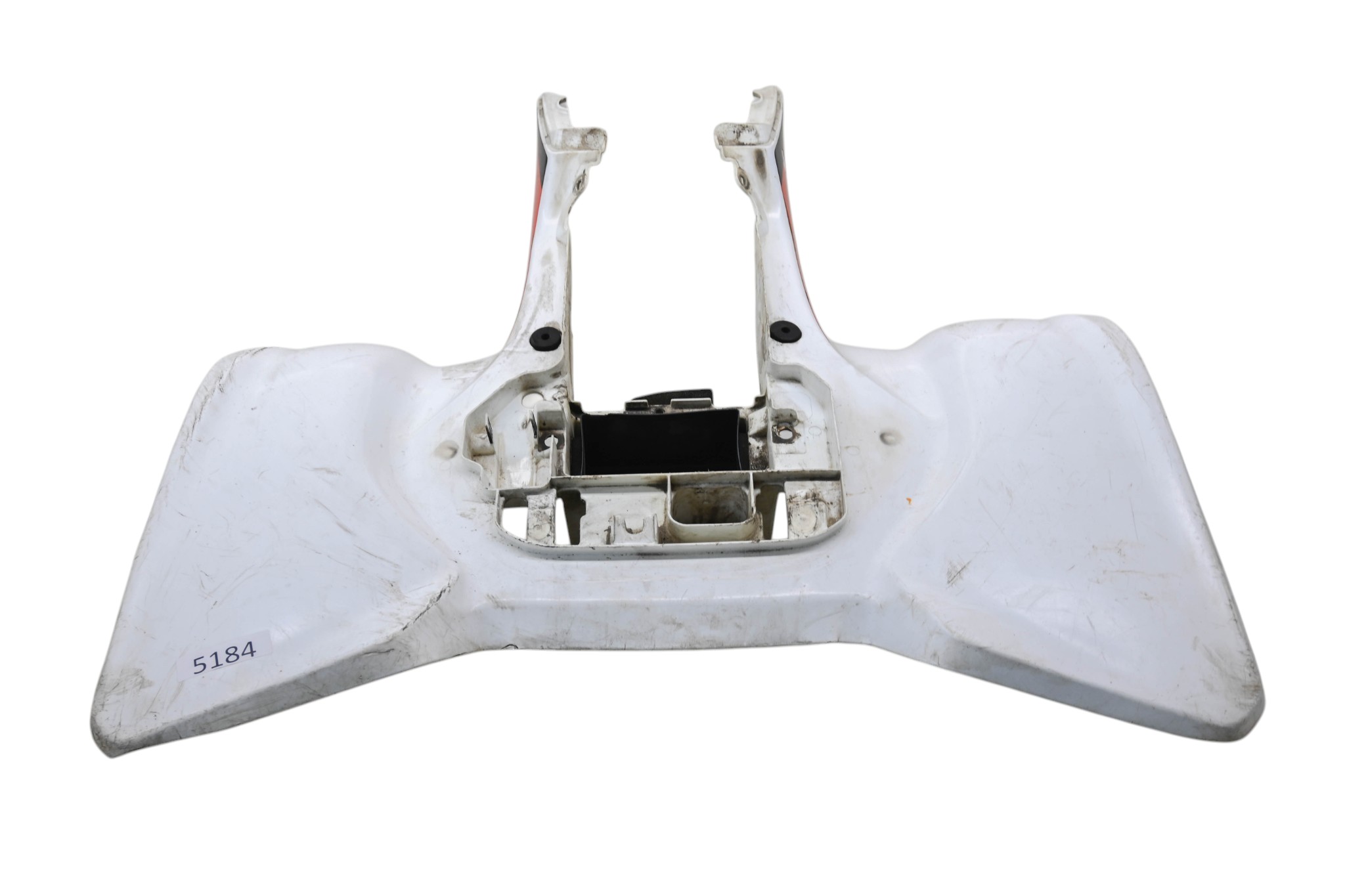 03 Suzuki LTZ400 Rear Fender KFX400