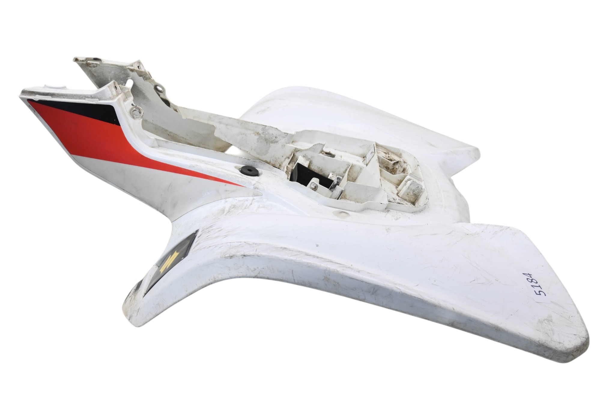 03 Suzuki LTZ400 Rear Fender KFX400