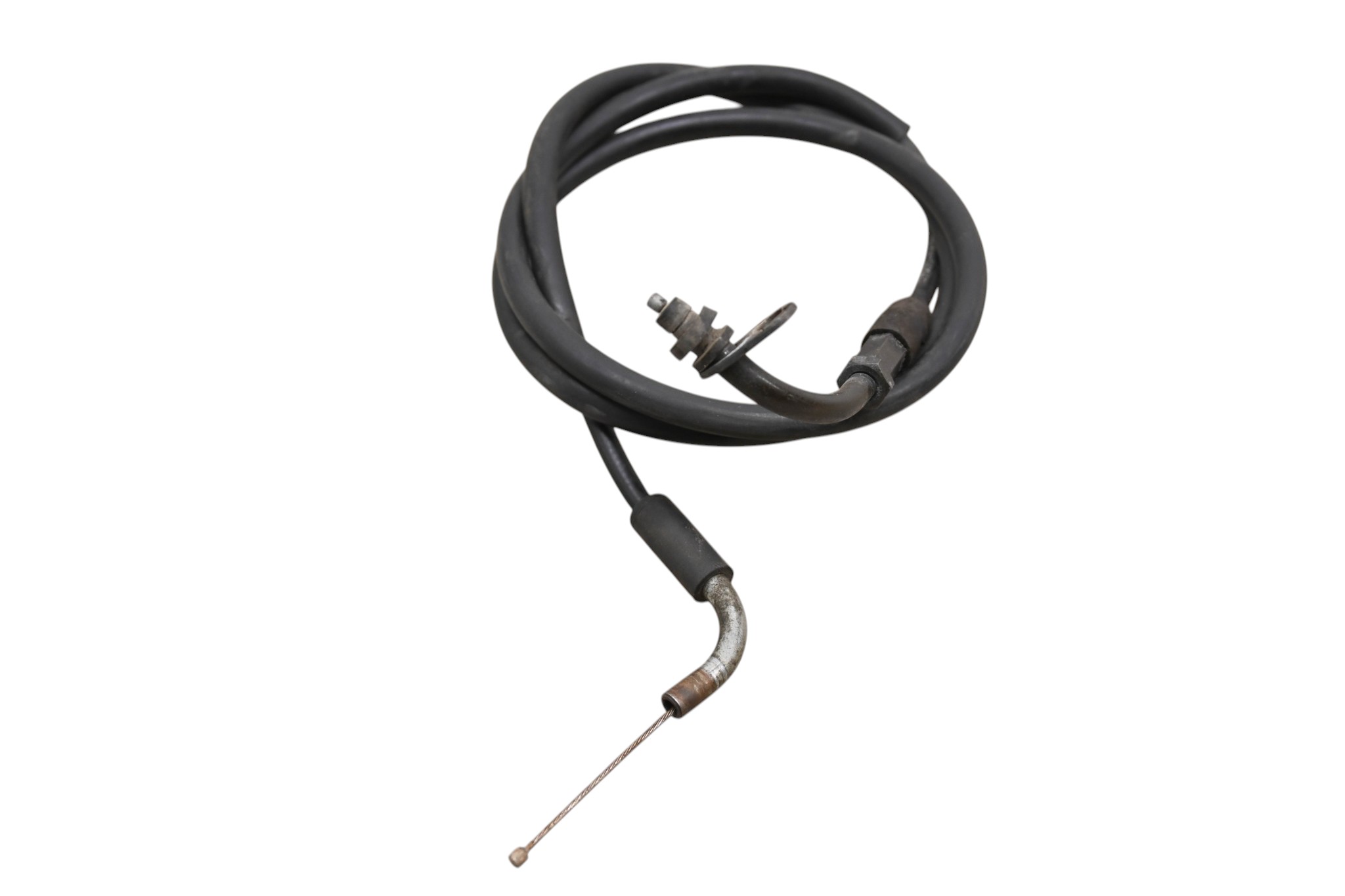 03 Suzuki LTZ400 Starter Choke Cable KFX400