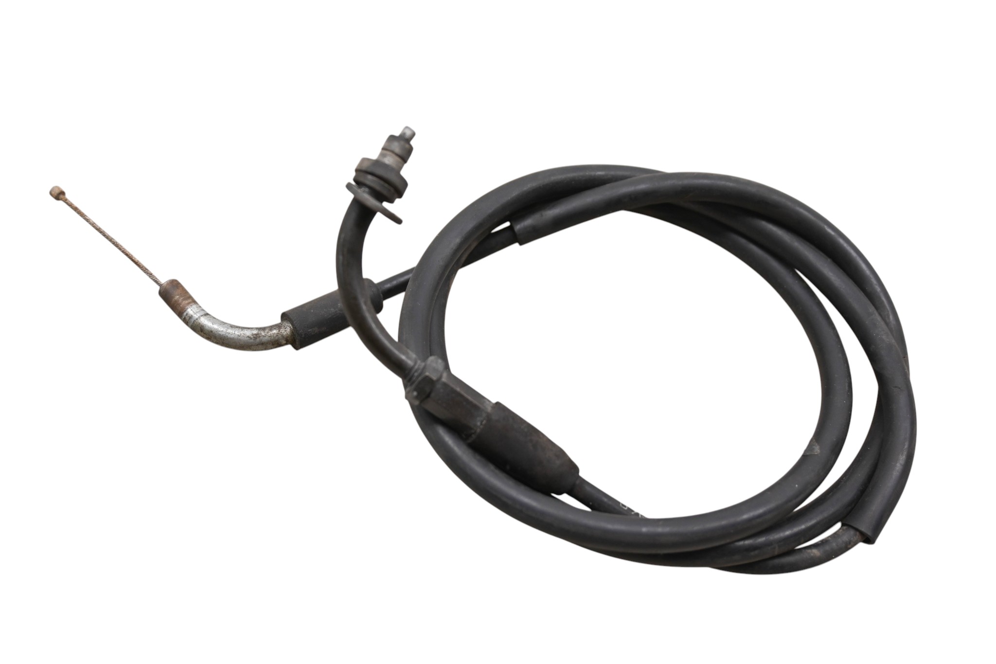 03 Suzuki LTZ400 Starter Choke Cable KFX400