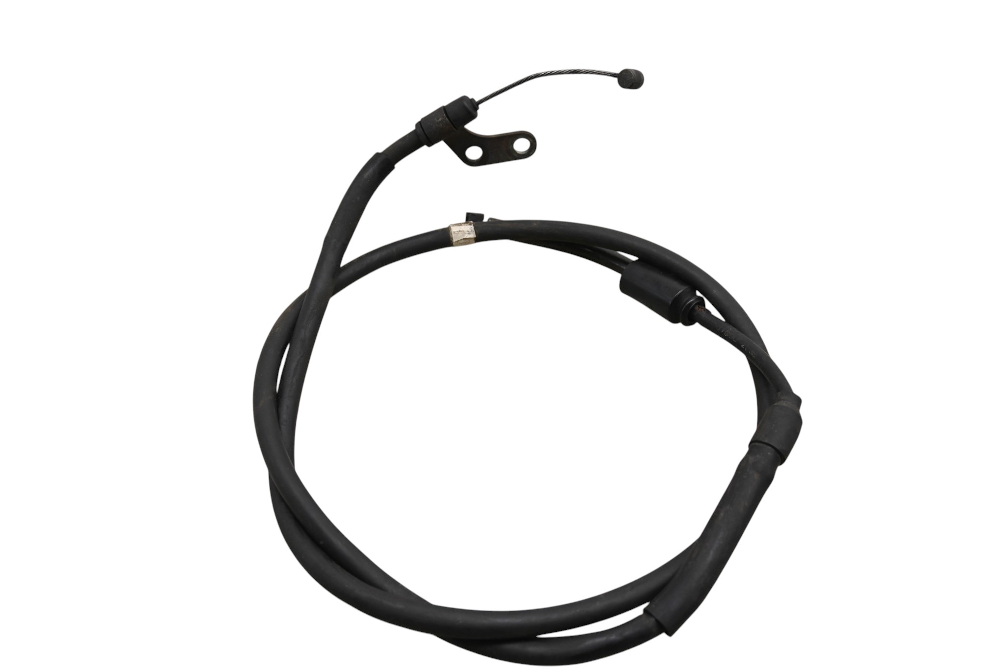 03 Suzuki LTZ400 Clutch Cable KFX400