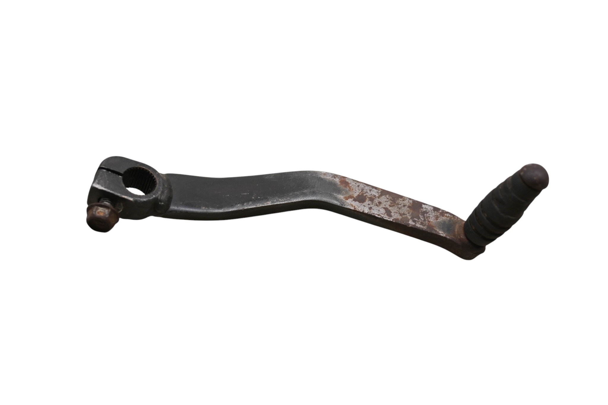 03 Suzuki LTZ400 Gear Select Shift Lever Shifter KFX400