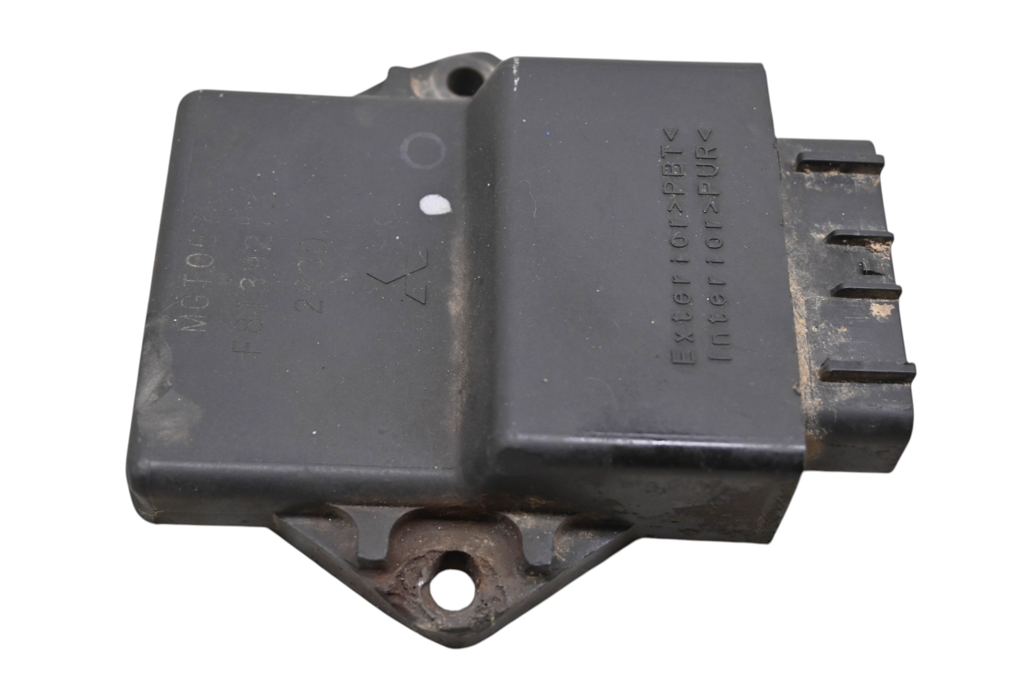 03 Suzuki LTZ400 Cdi Box KFX400